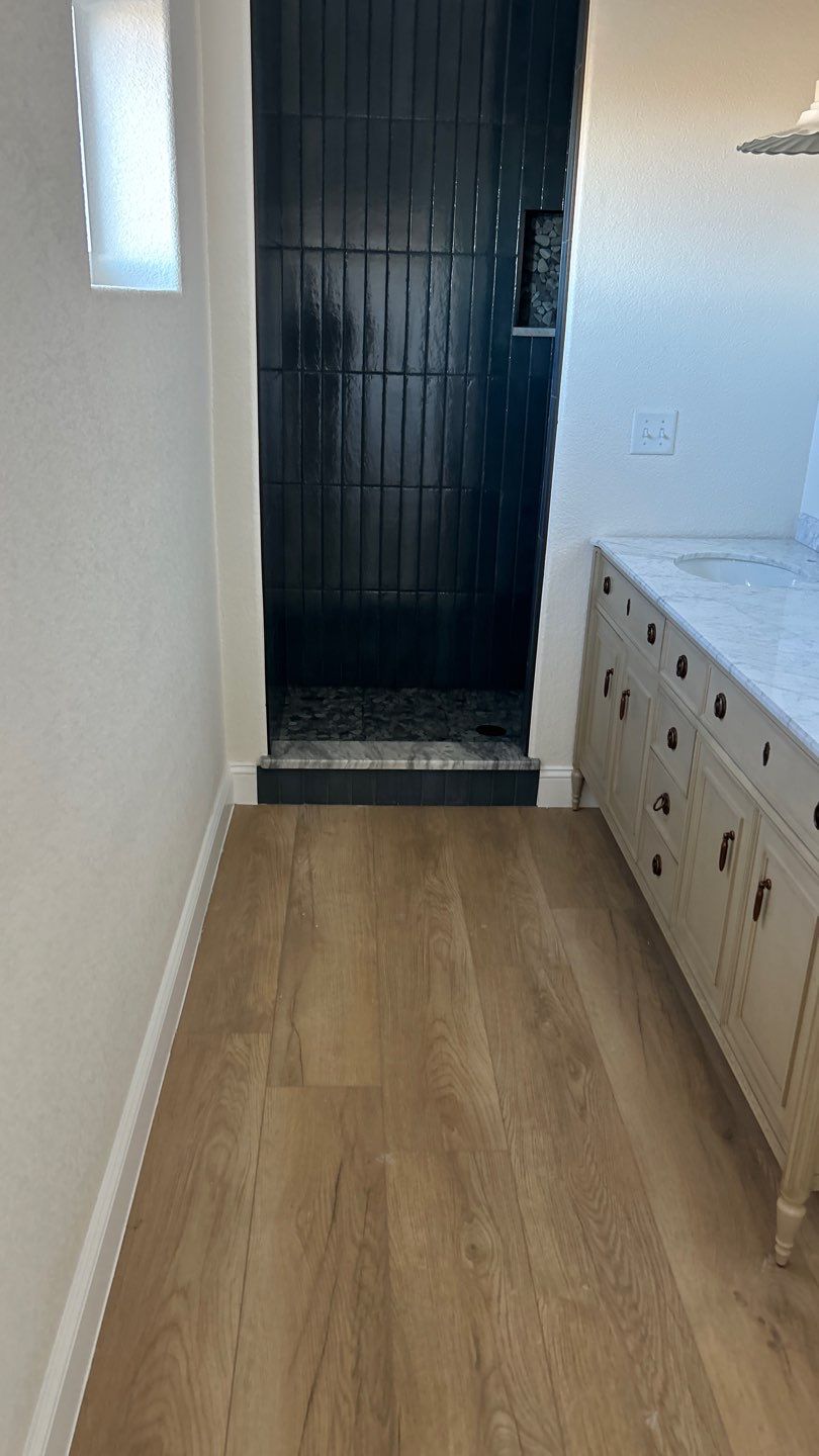 Project in Ramah by Prism Builds