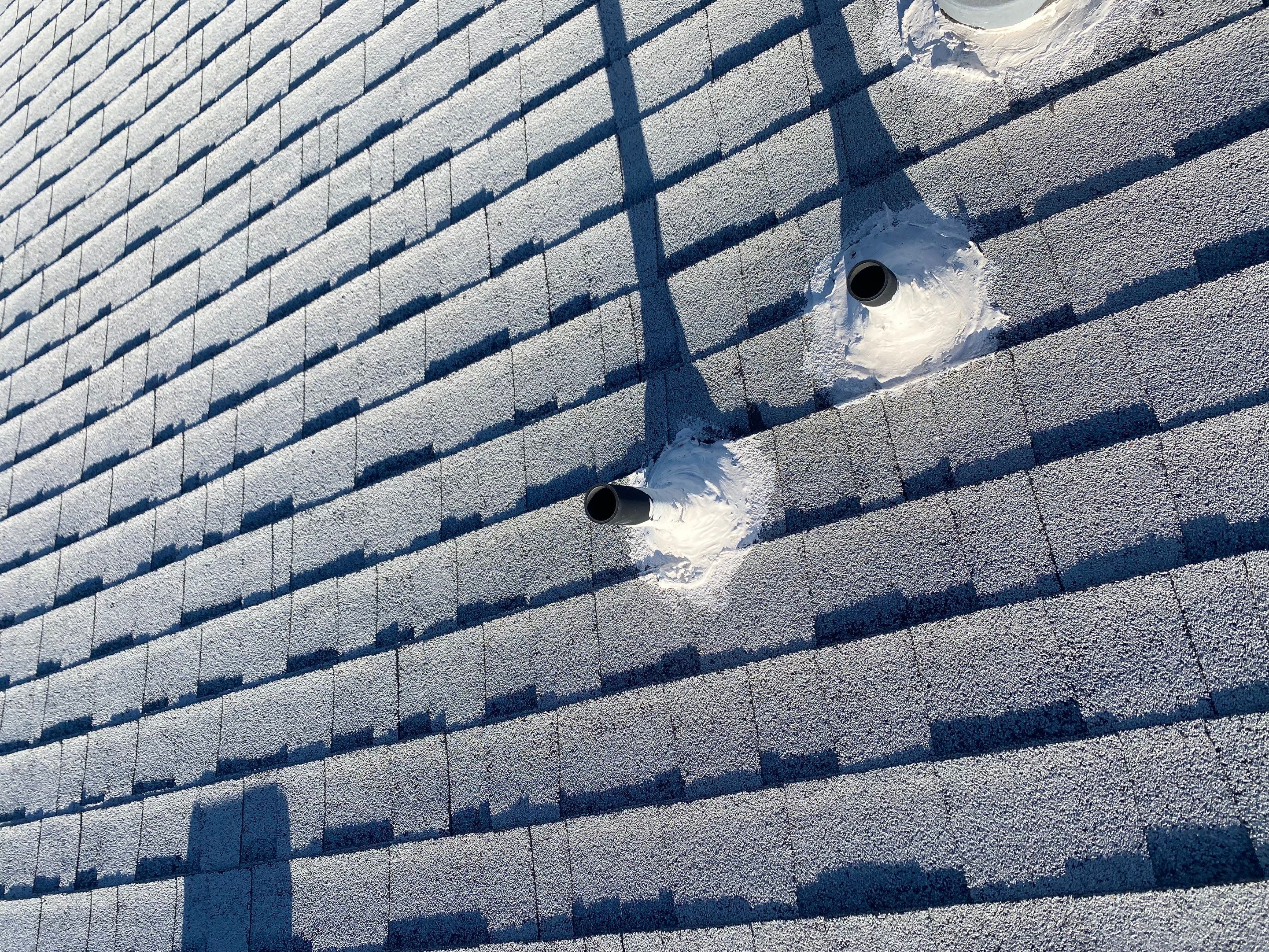 Photos  by West Coast Roofing AZ