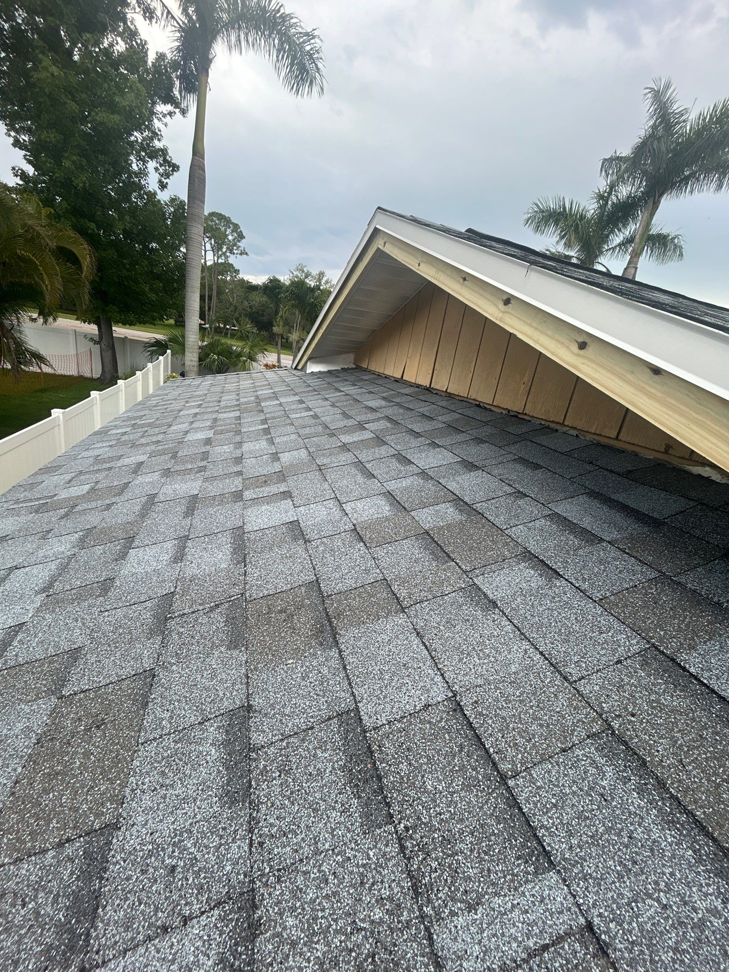 Project in Seminole 33778 by Mitchell Roofing Company LLC