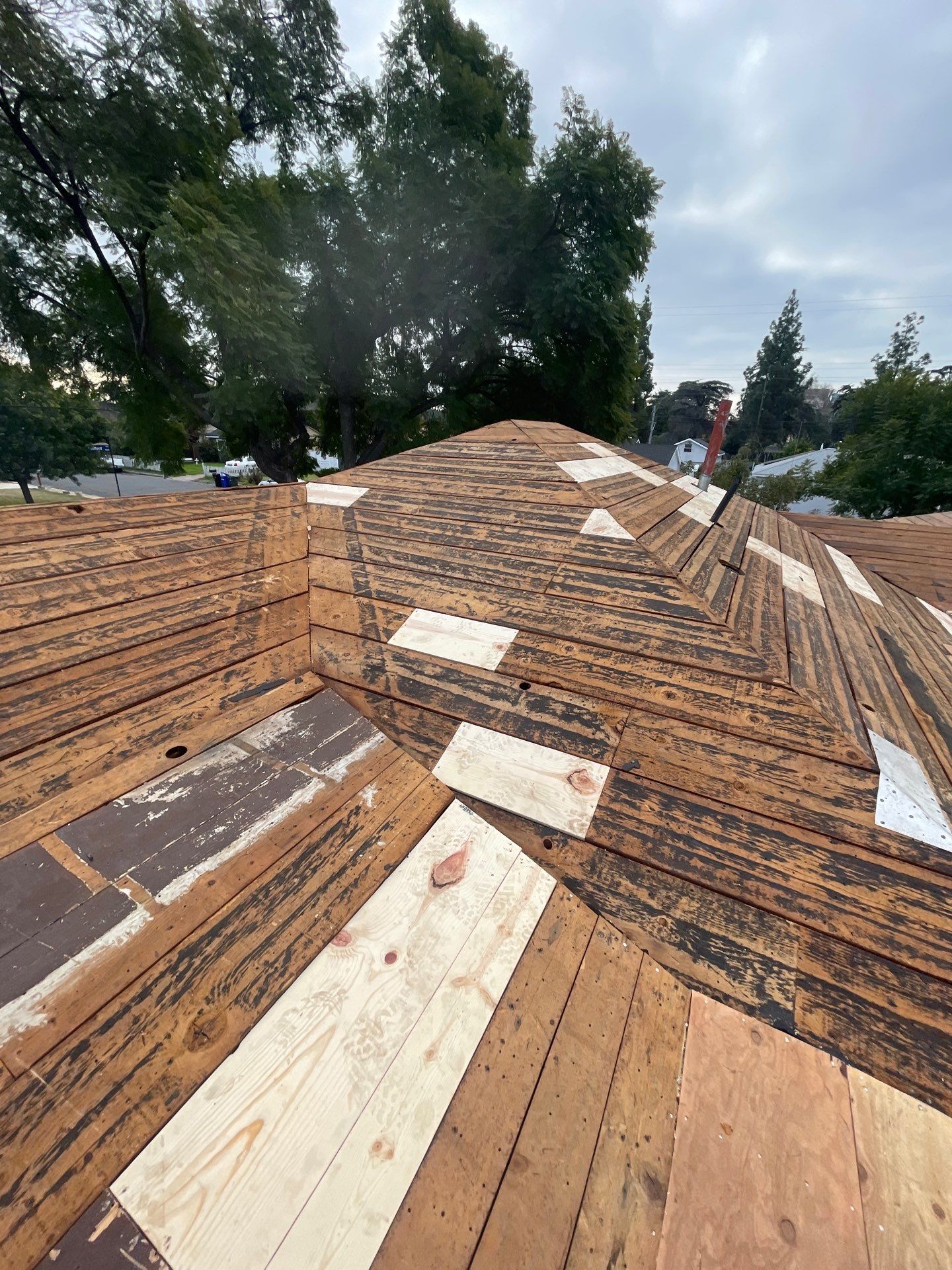 Roof Replacement - Duarte, CA 91010 by Epic Roof Replacement