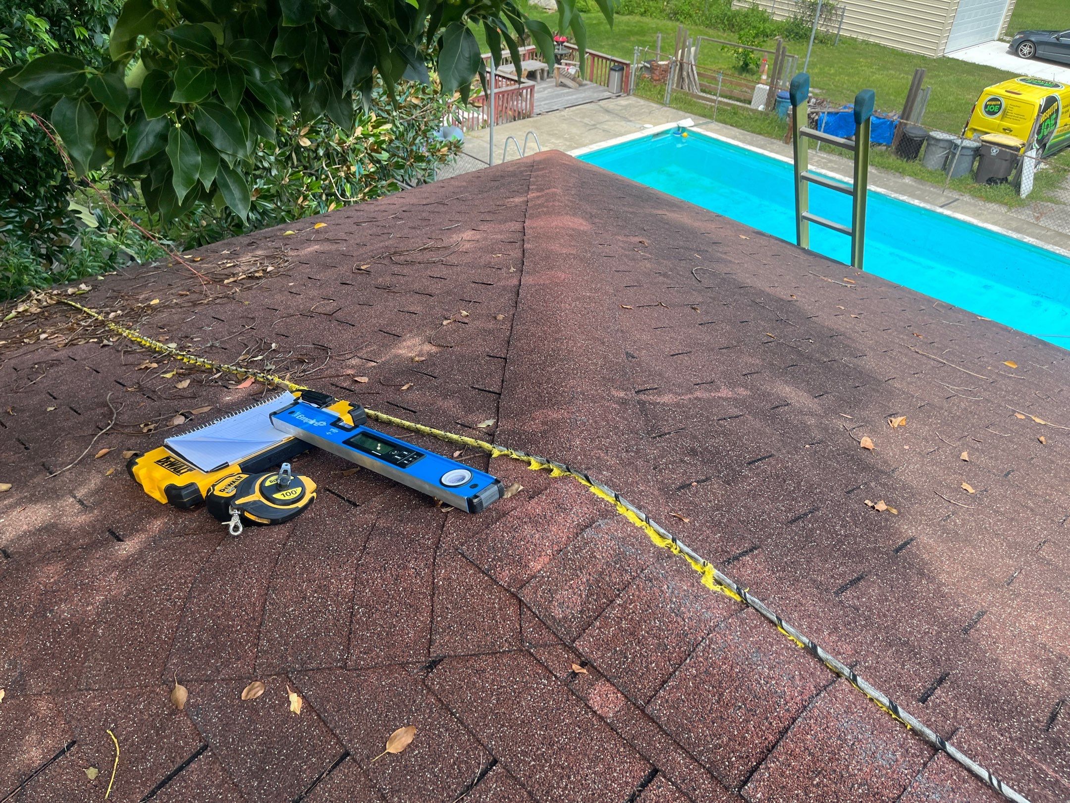 Shingle -> Shingle by Prime Roofing