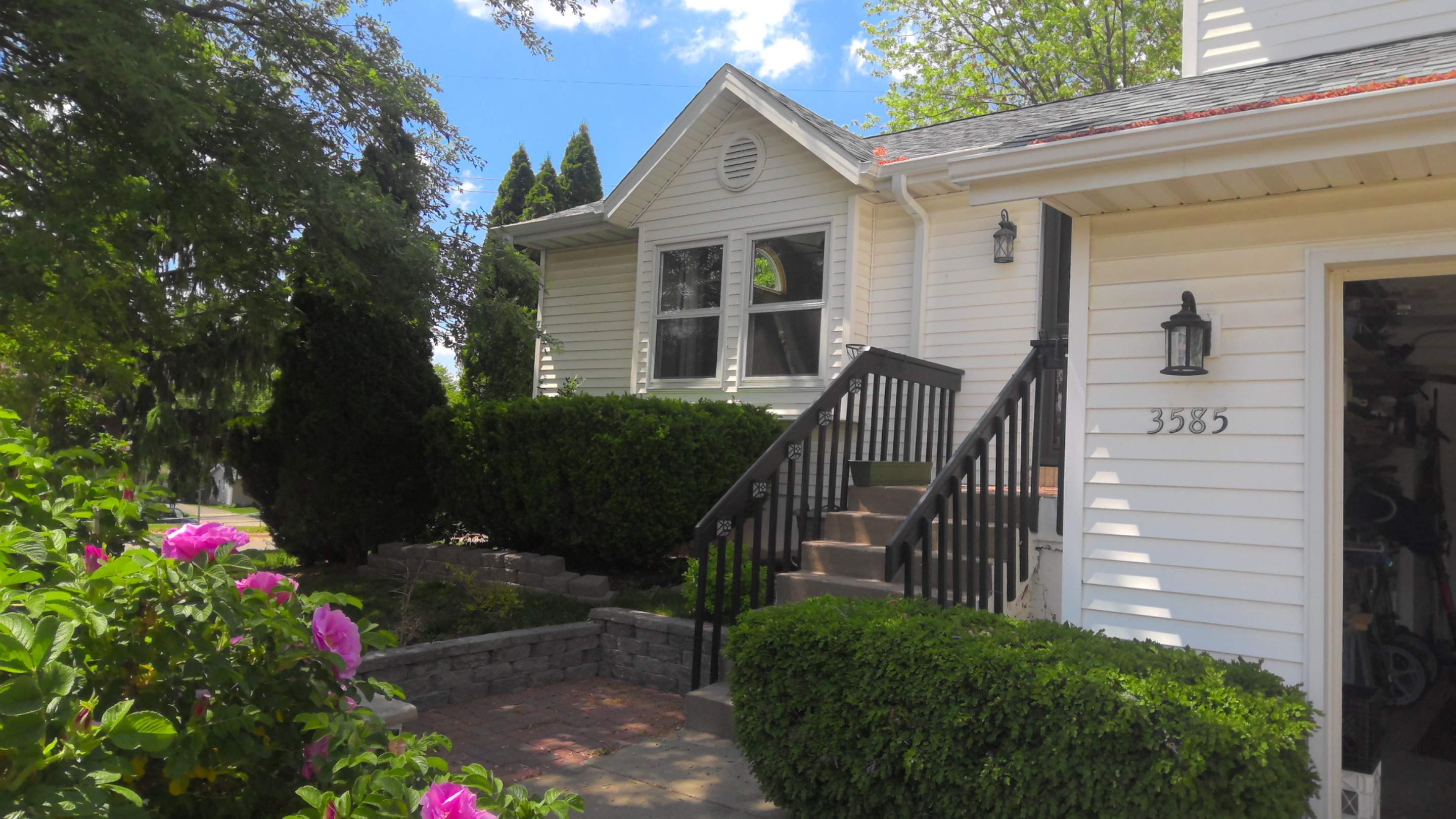 Upgrade Your Home with Pella 250 Series White Vinyl Windows by United Windows and Siding LLC