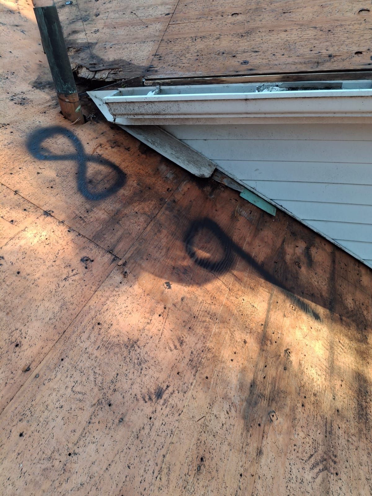 Roof Replacement Mechanicsburg, Pa by Teflon Roofing