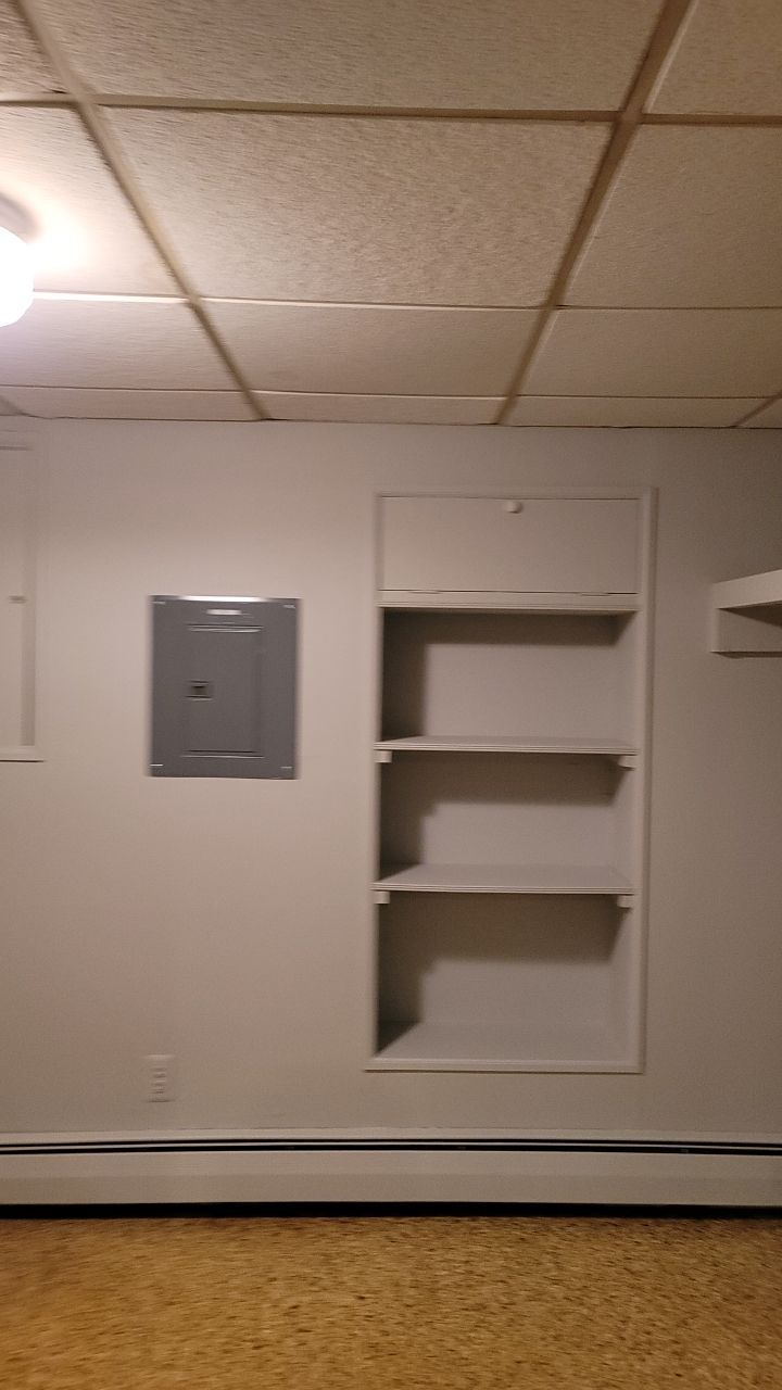 Interior Painting using Benjamin Moore by Spectrum Painting, LLC