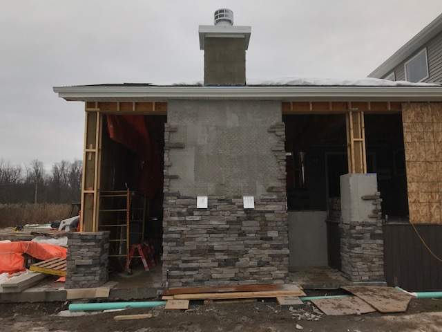 Outdoor Living, Deck, and Addition by Ivy Lea Construction