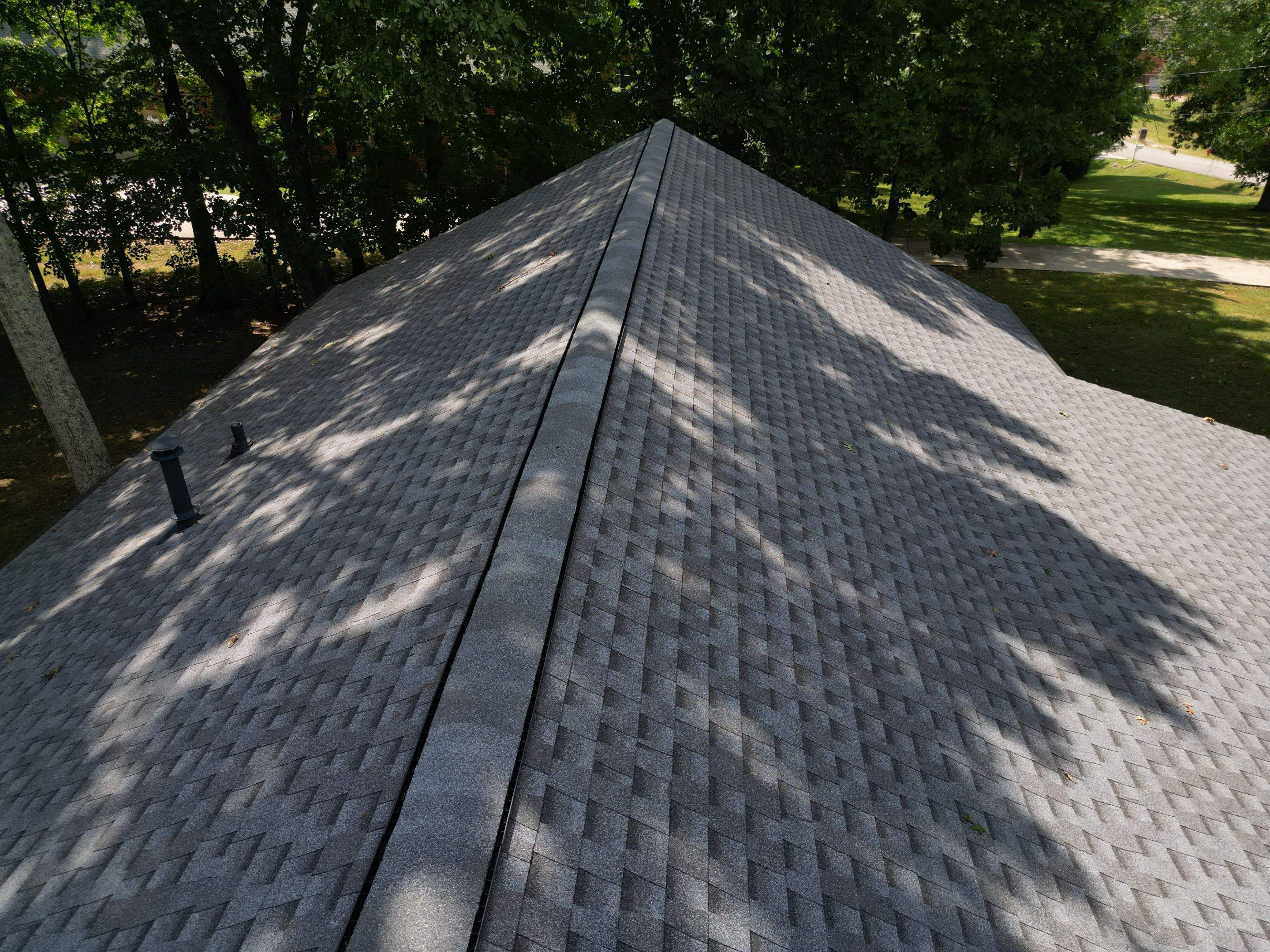 Roof Replacement by Don Kennedy Roofing