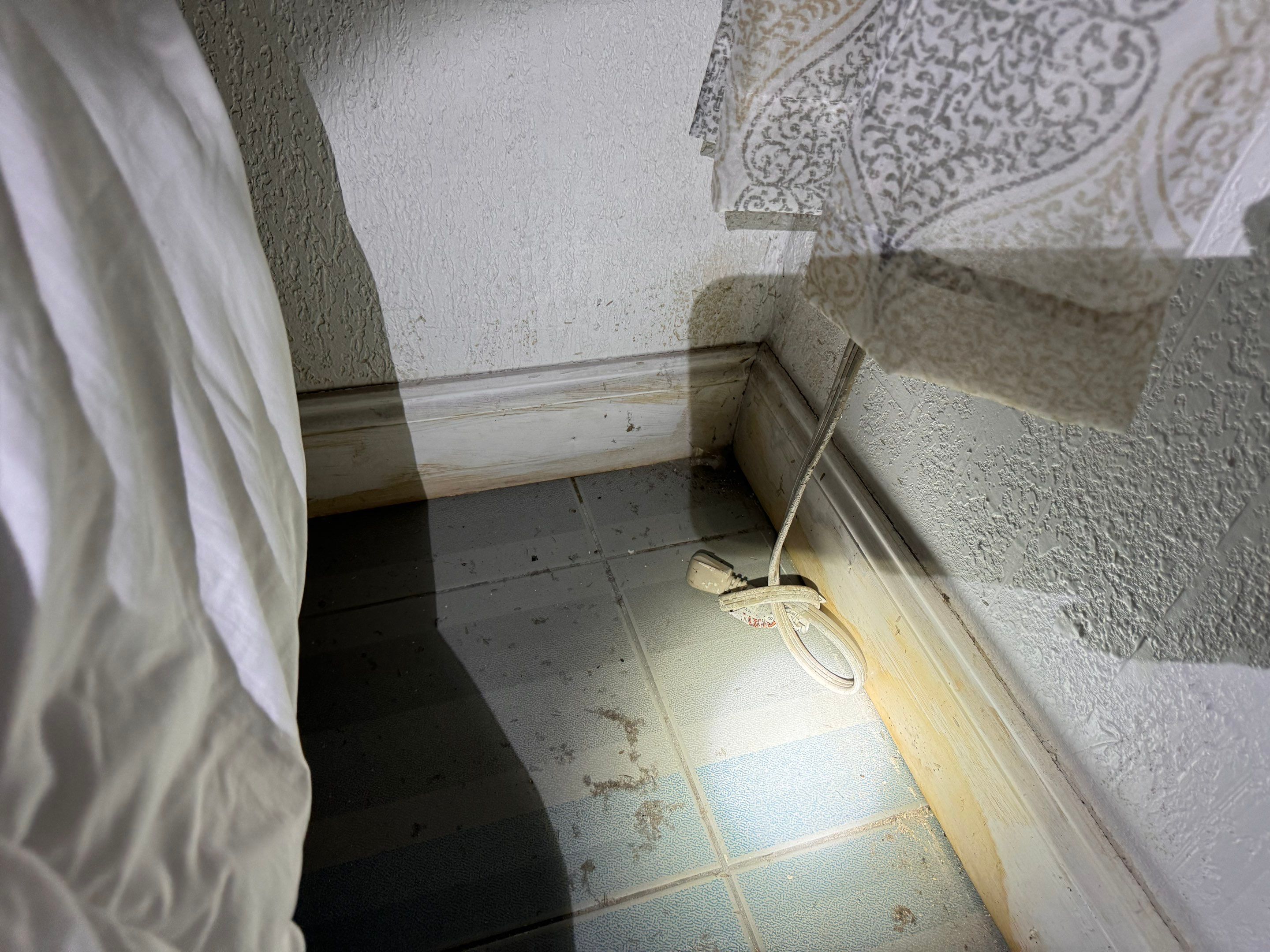 Water Damage Claim in Miami by FLAPA & KeyStone