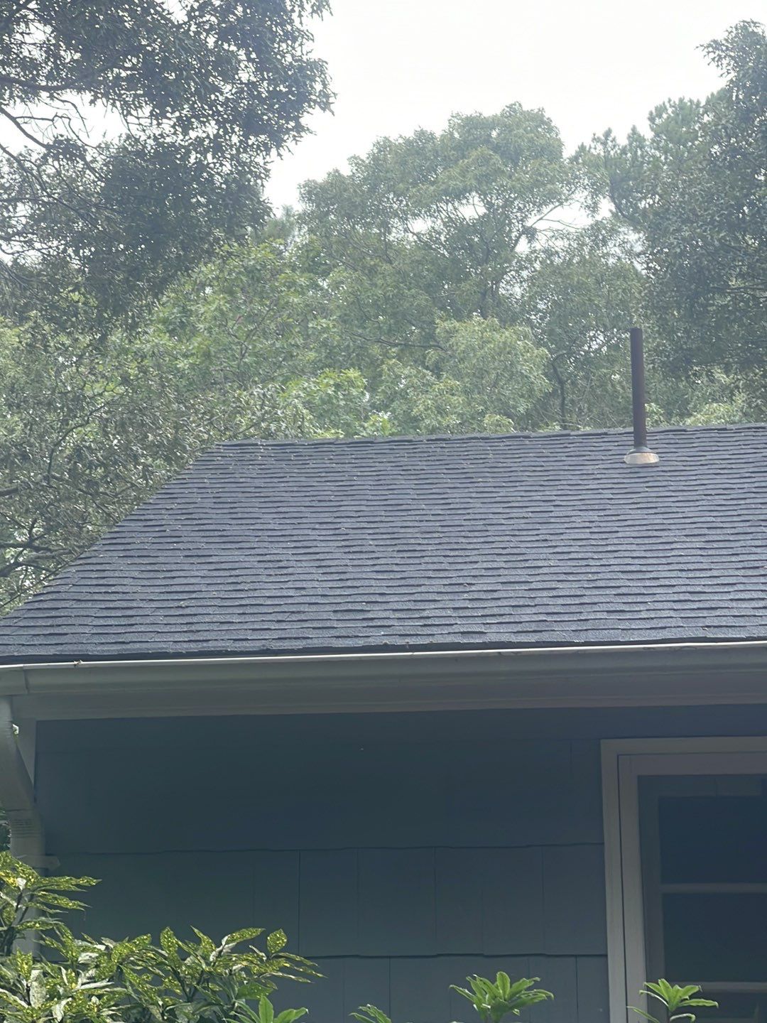 Roof Wash by SJ Exterior