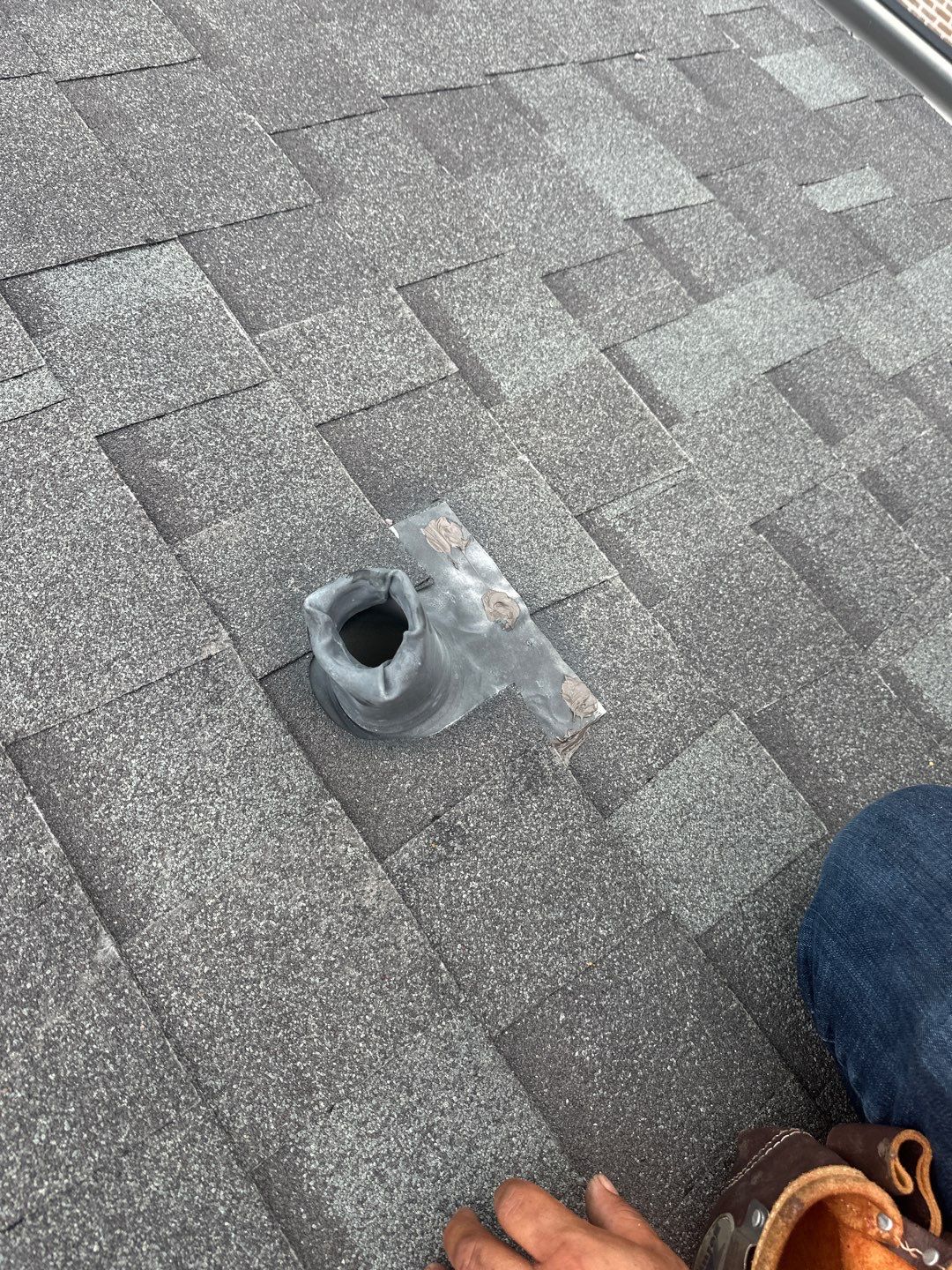 Roof Repair Houston by Roof Repair Company