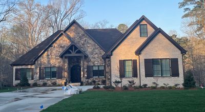 Exterior Shutters in Clover, SC