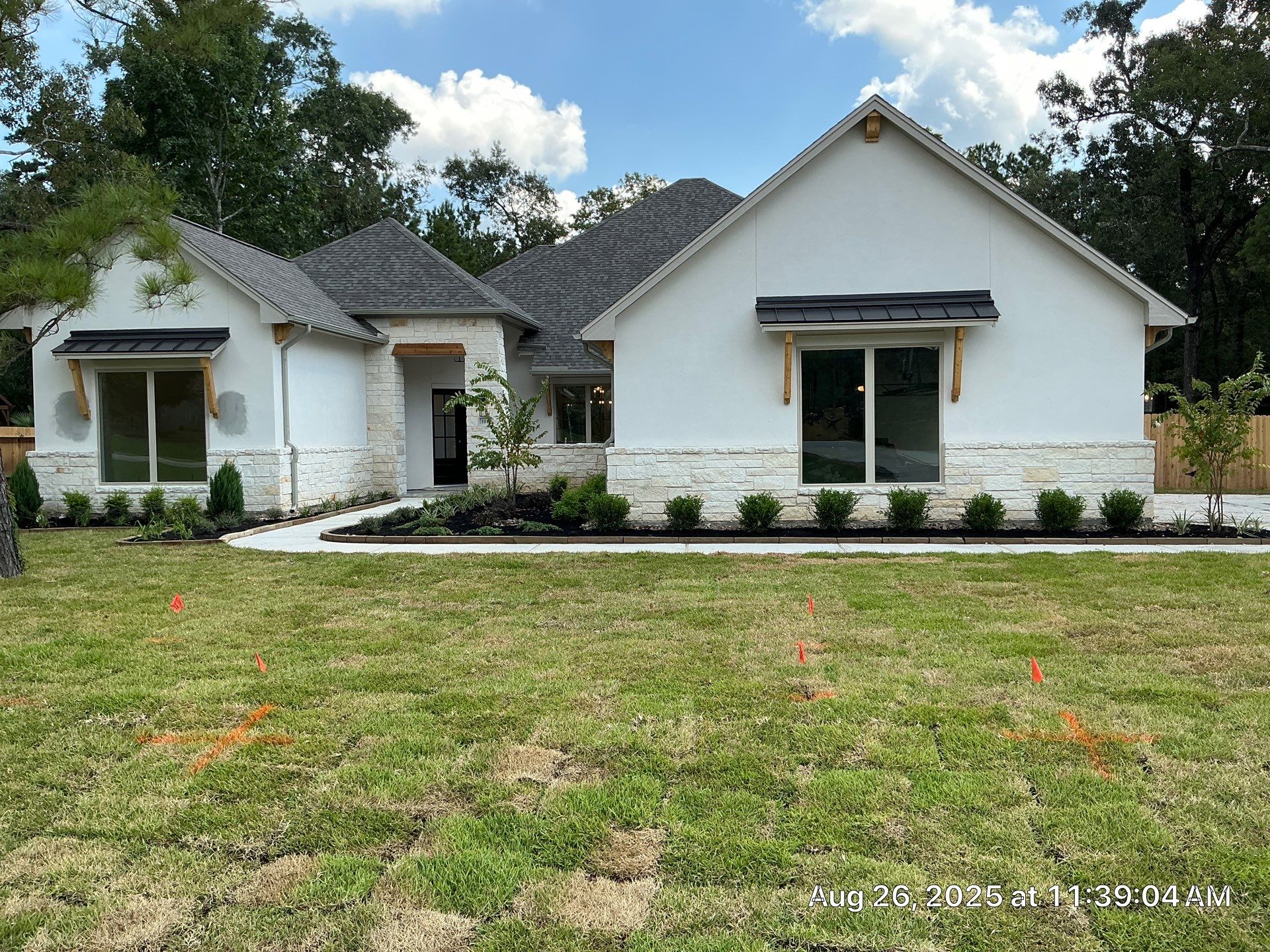 Polished Stucco Perfection: A Satisfied Finish by Apex Conventional Stucco Llc