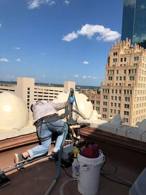 Downtown Highrise