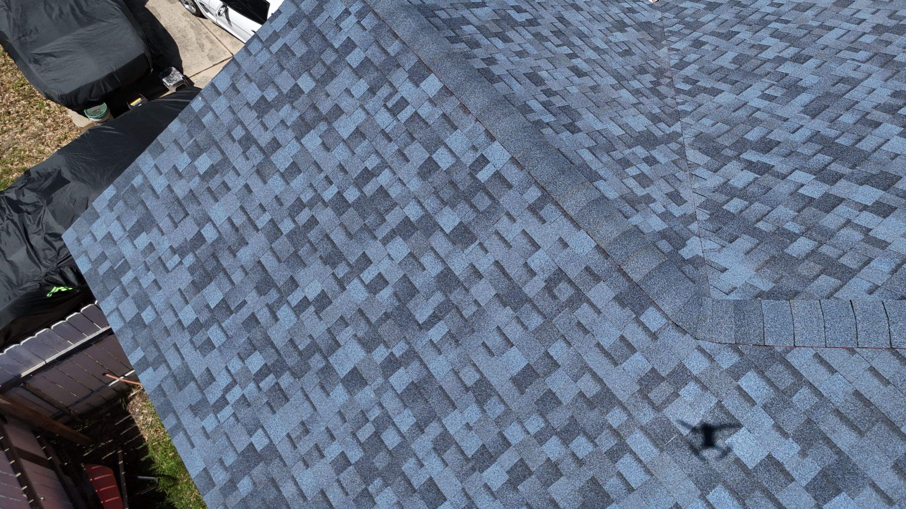 Harbor Blue - Owens Corning TruDefinition Duration by RoofsOnly.com