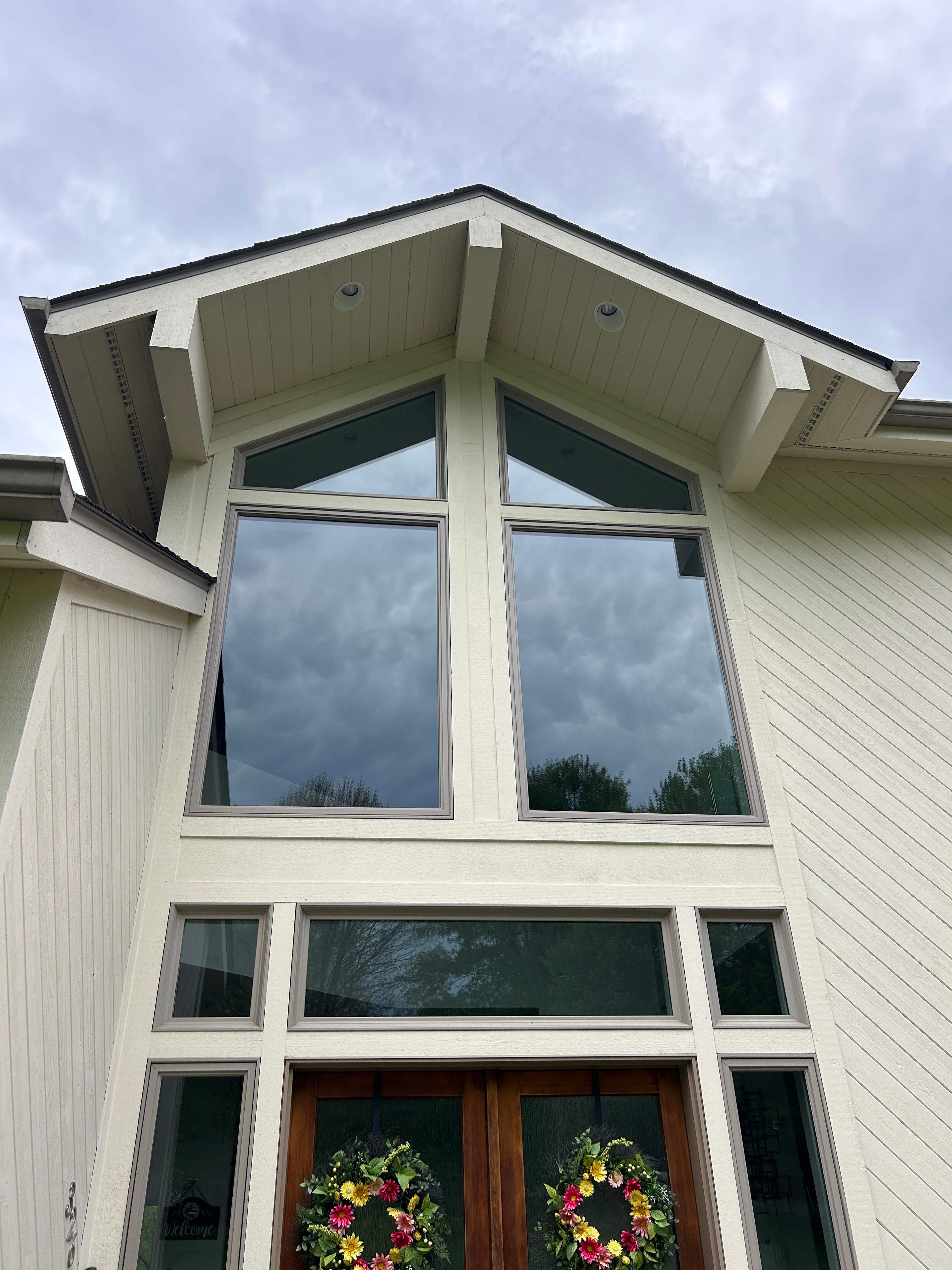 Complete Home and Siding Renovation in Mars, PA by Ideal Siding Pittsburgh
