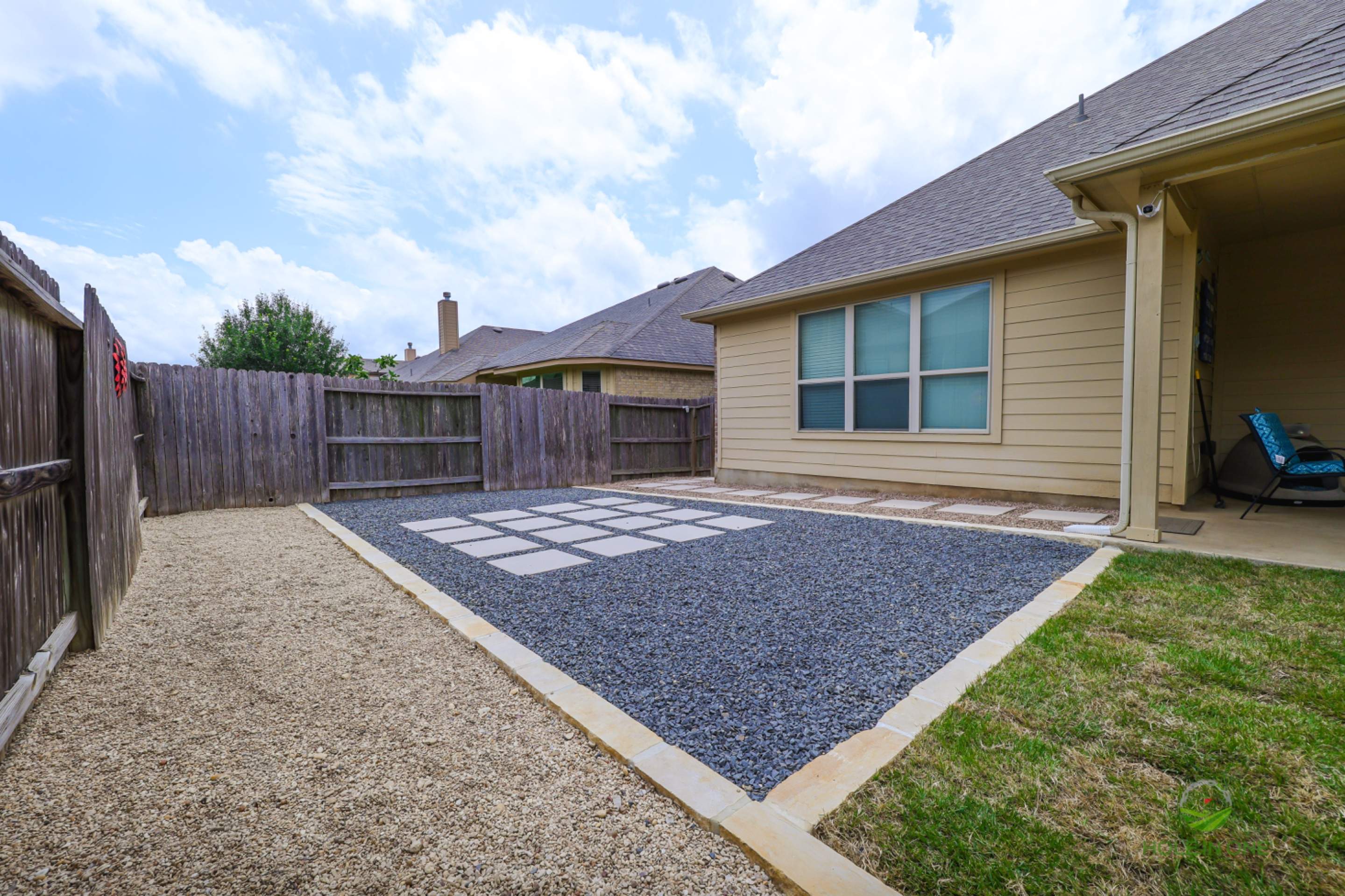 Wortham Oaks, San Antonio TX by Hole In One Lawns, LLC