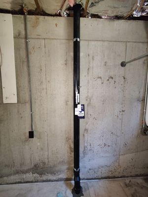 Subslab Radon System