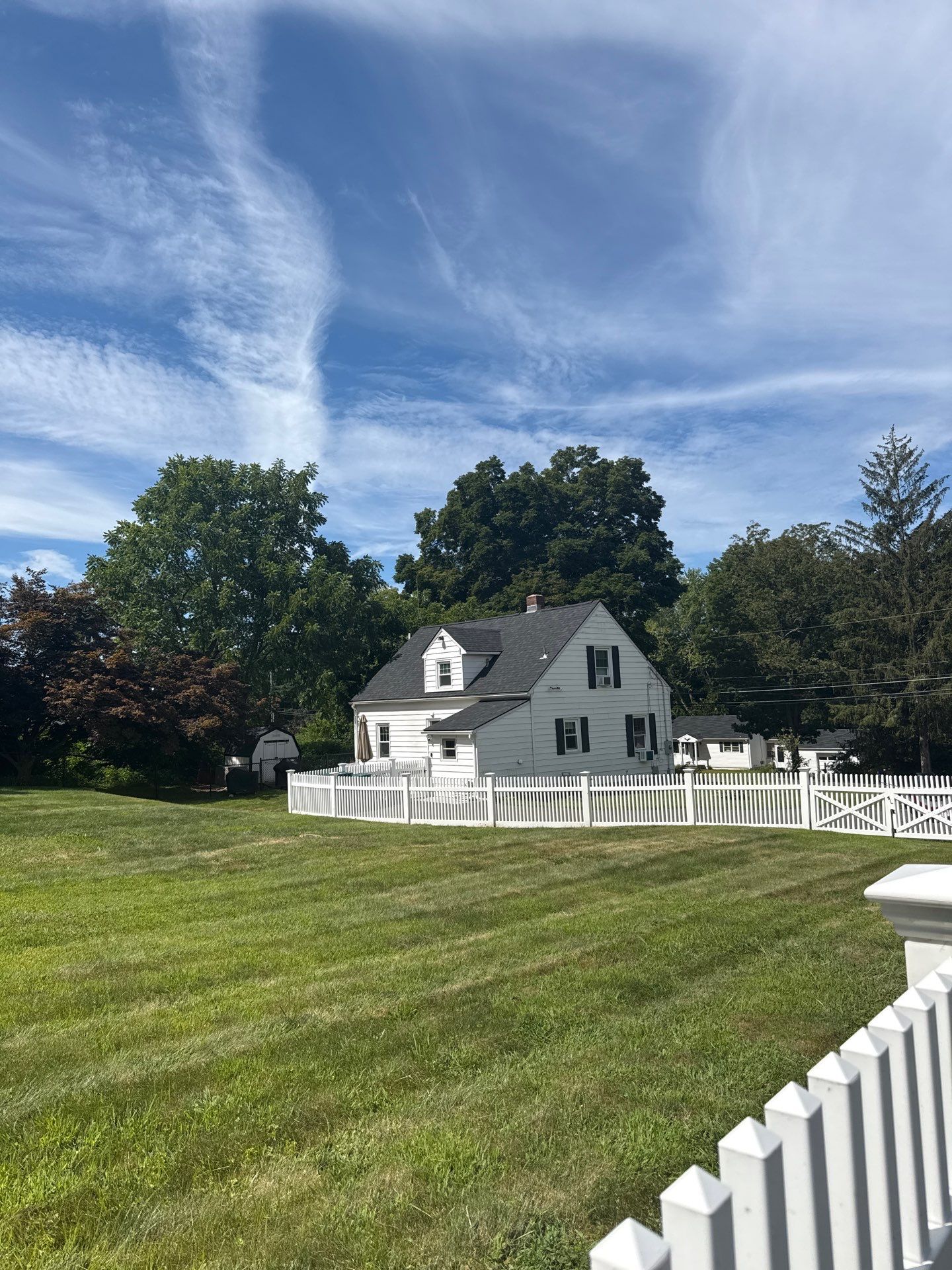 Cheshire by All site builders LLC
