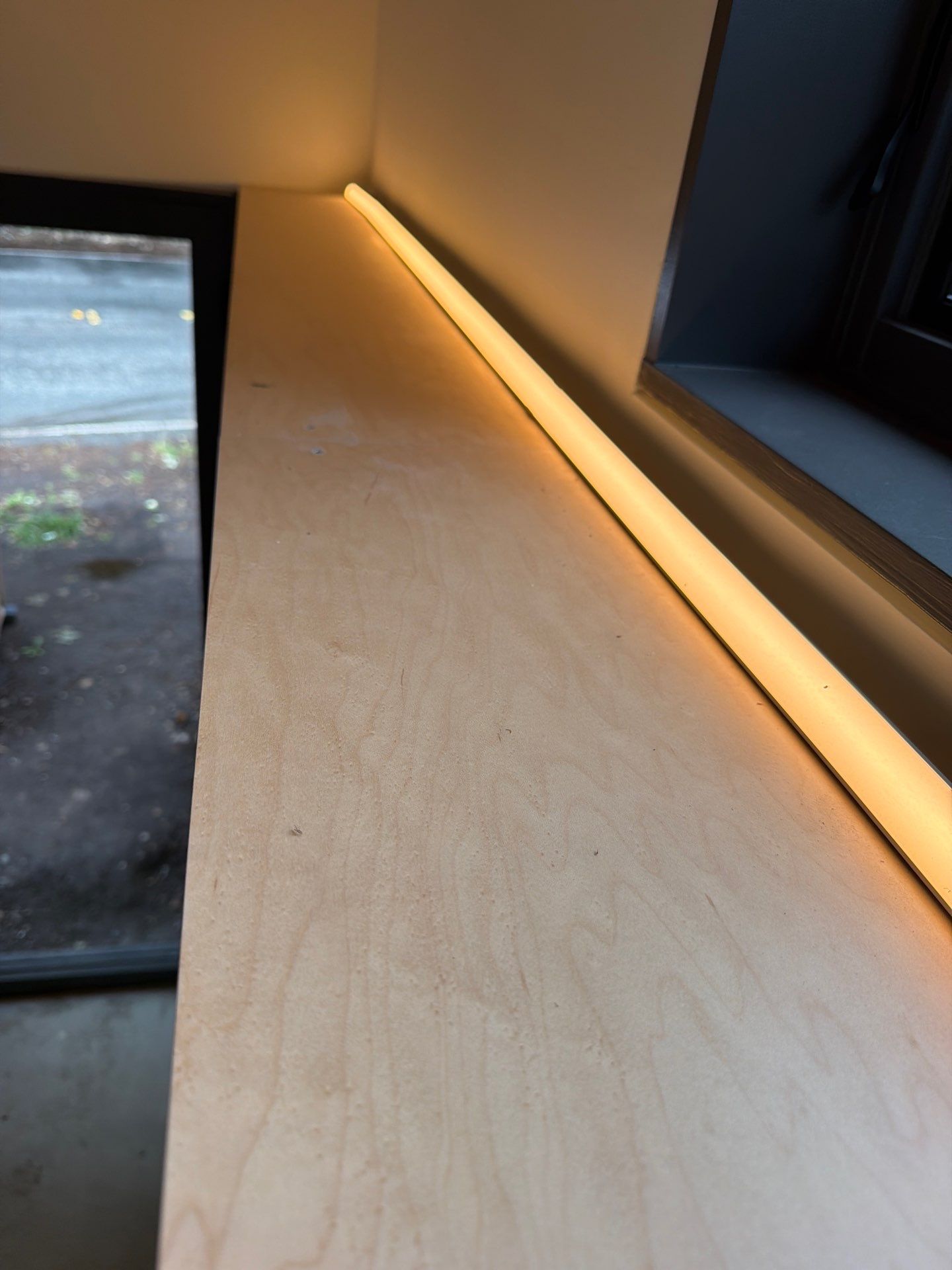 Project in Walnut Creek, CA by Tuclean Commercial Services 