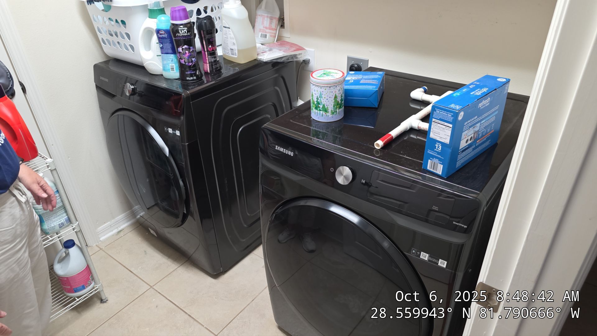 Air Duct, Dryer Vent, Bathroom Exhaust Cleaning in Groveland by Hygienic Air, Inc