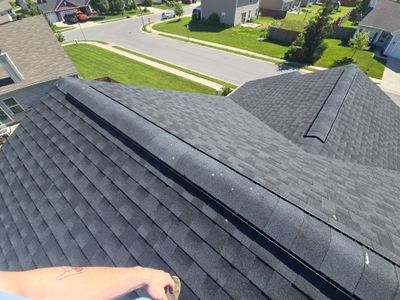 Roofing
