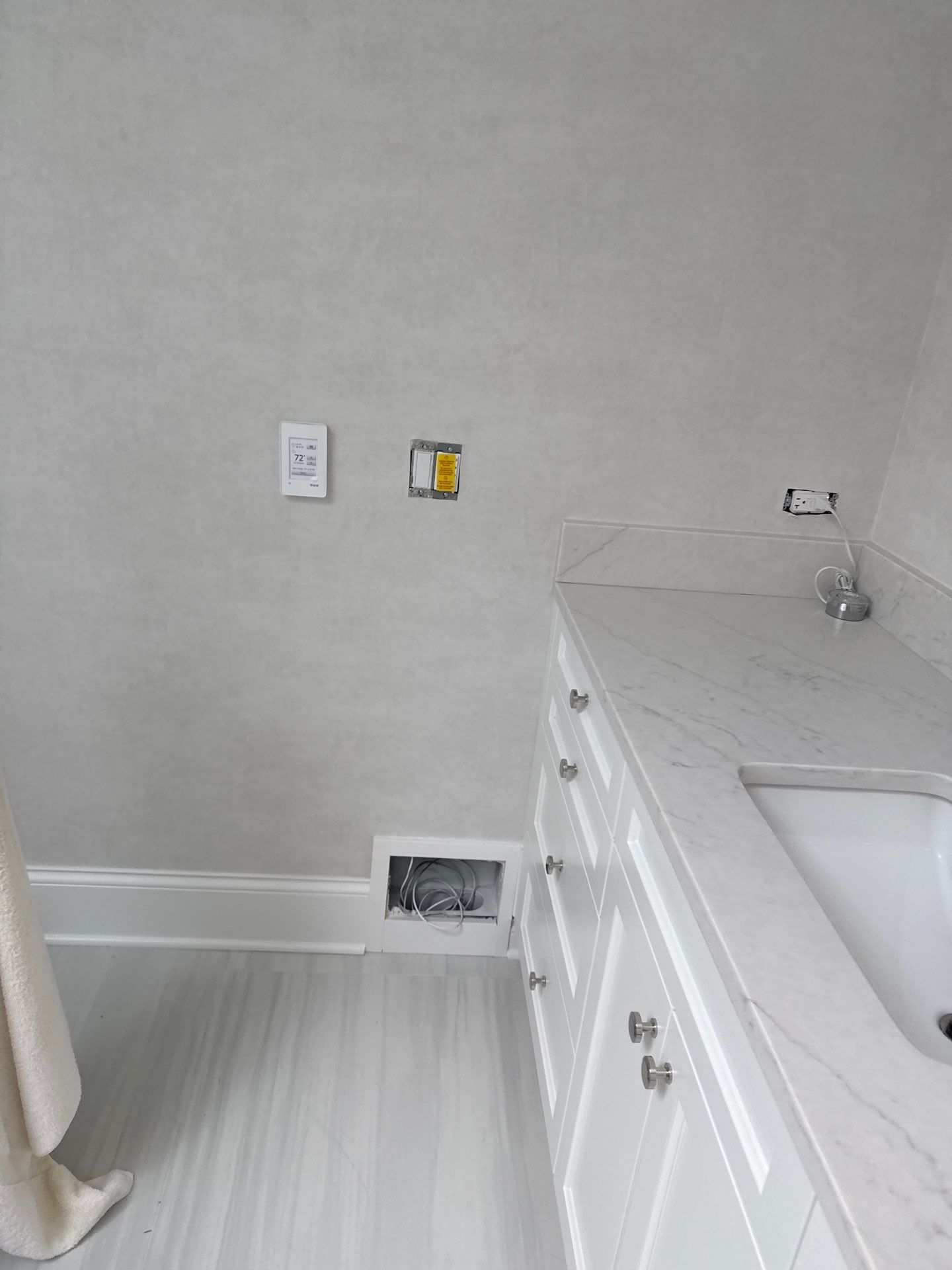 Project in Highland Park by Meyer Enterprises 