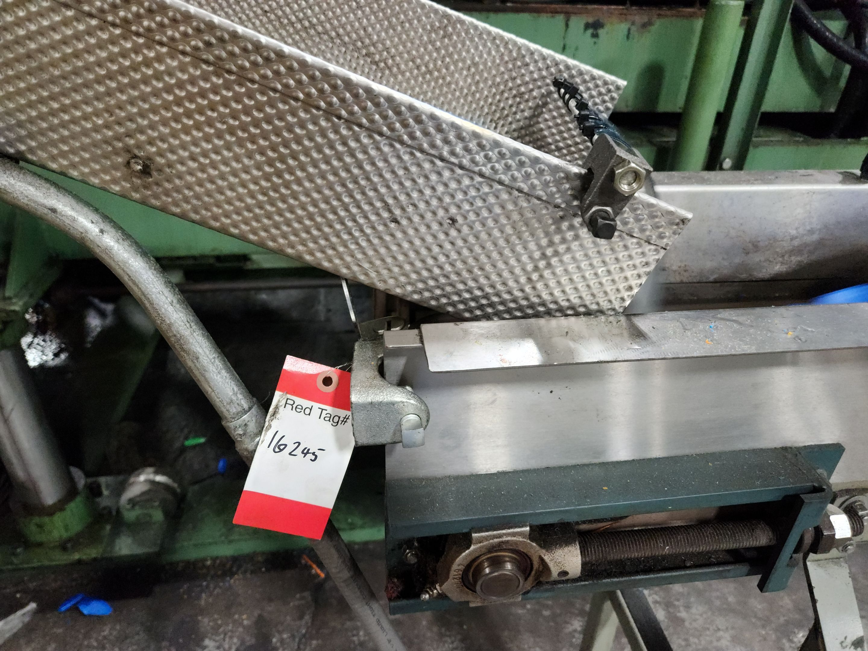 Project in West Memphis by Altium Packaging