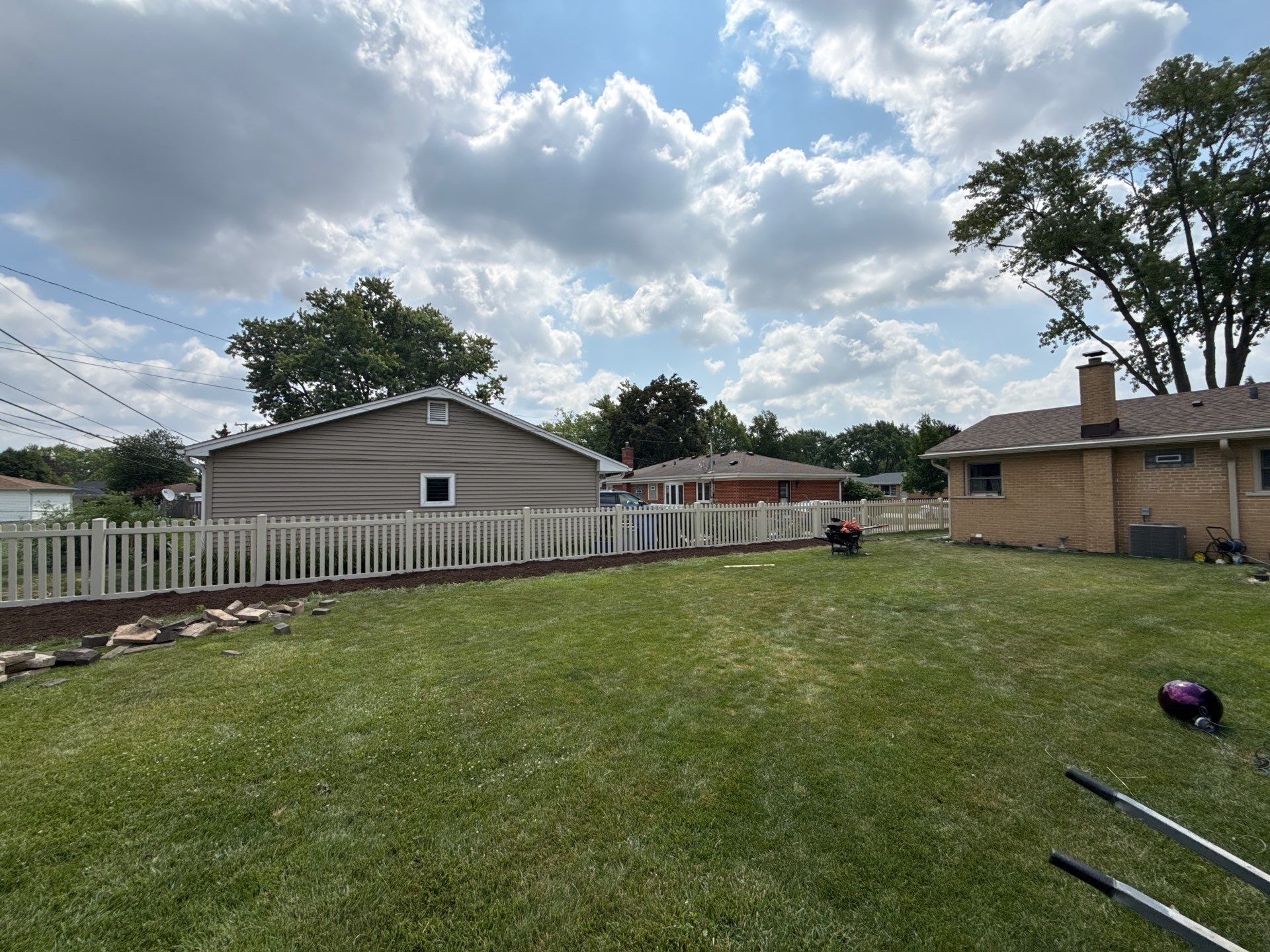 James B. - Mount Prospect, IL by A&N