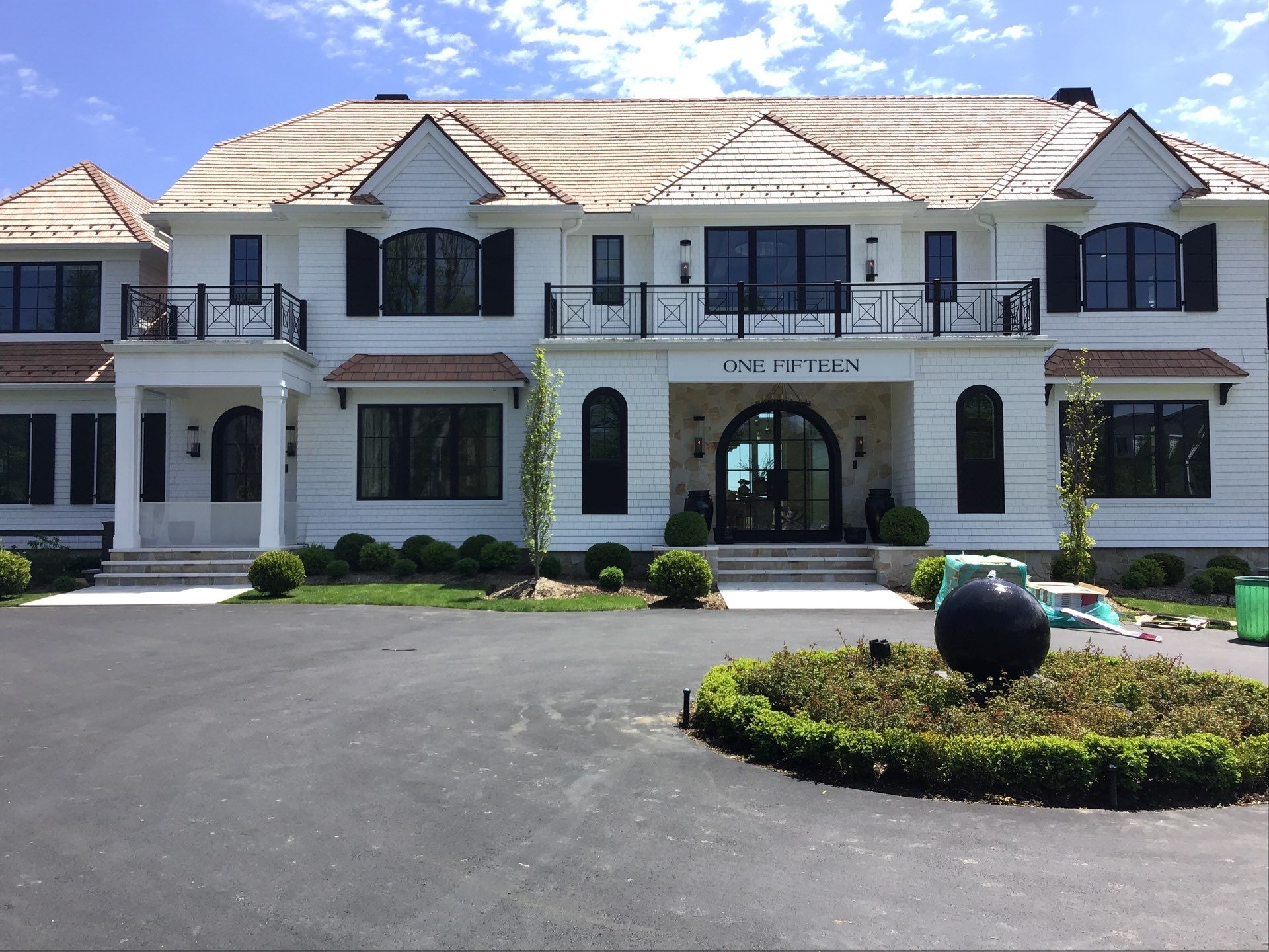 Rumson NJ by Clearview Washing