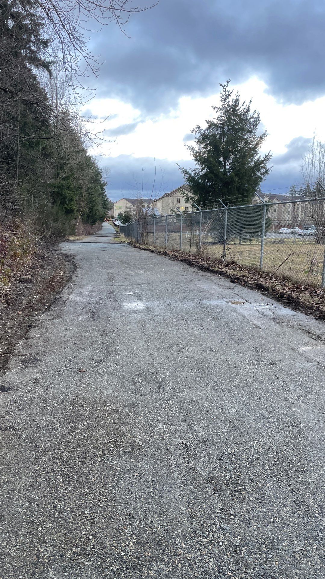 Asphalt Trail Repair | Snohomish  by Jireh Asphalt & Concrete Inc 