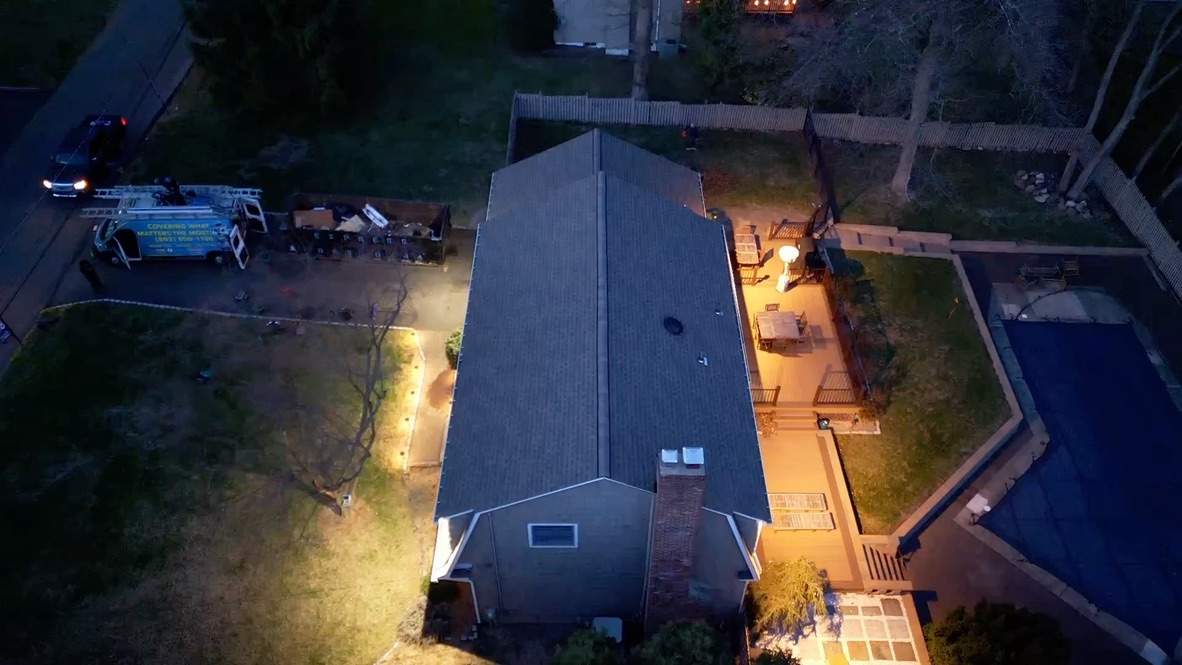 Wyckoff, NJ ROOF REPLACEMENT  by CUNIN CONSTRUCTION LLC
