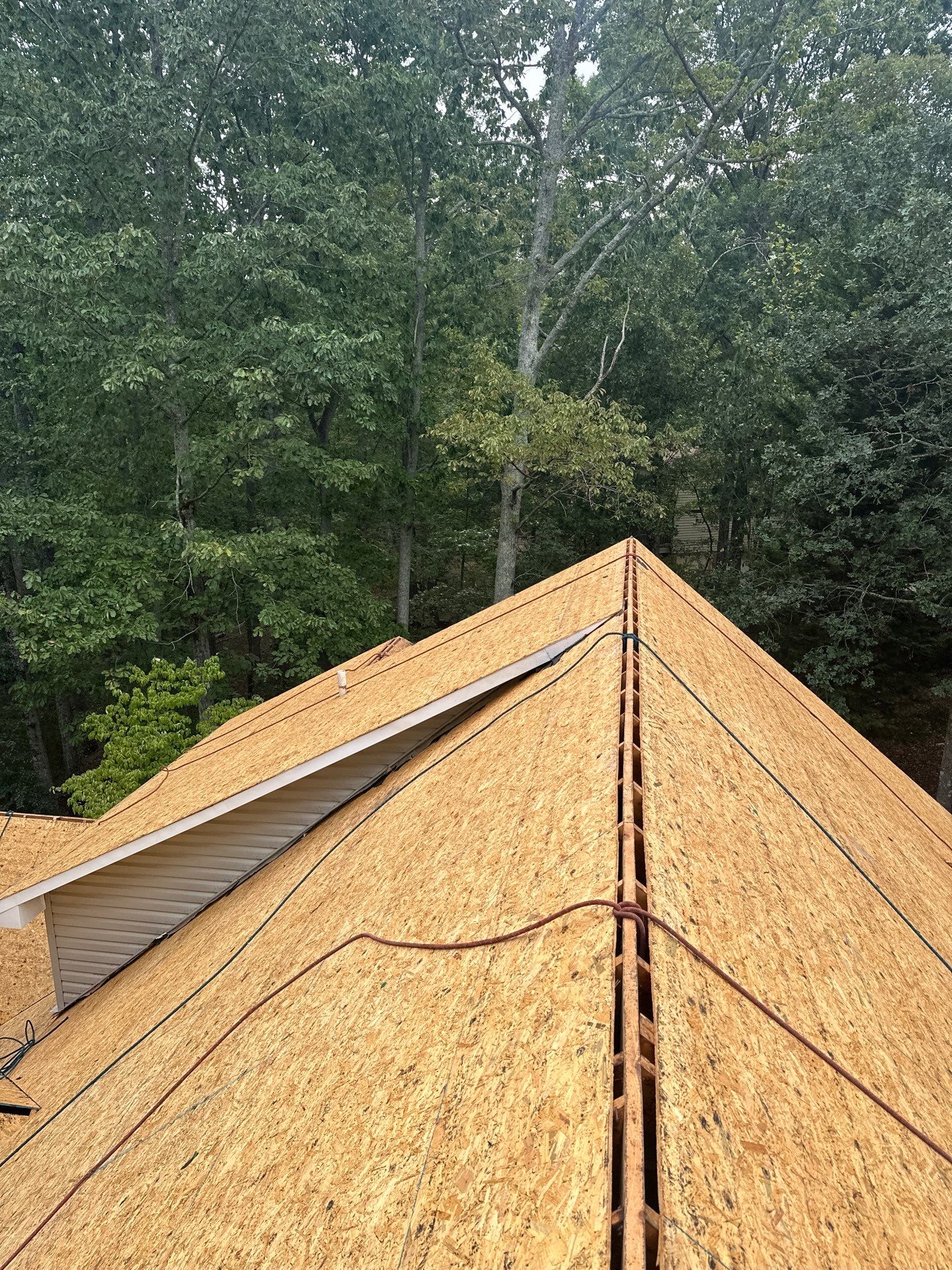 The Hollensbes by United Contracting and Roofing