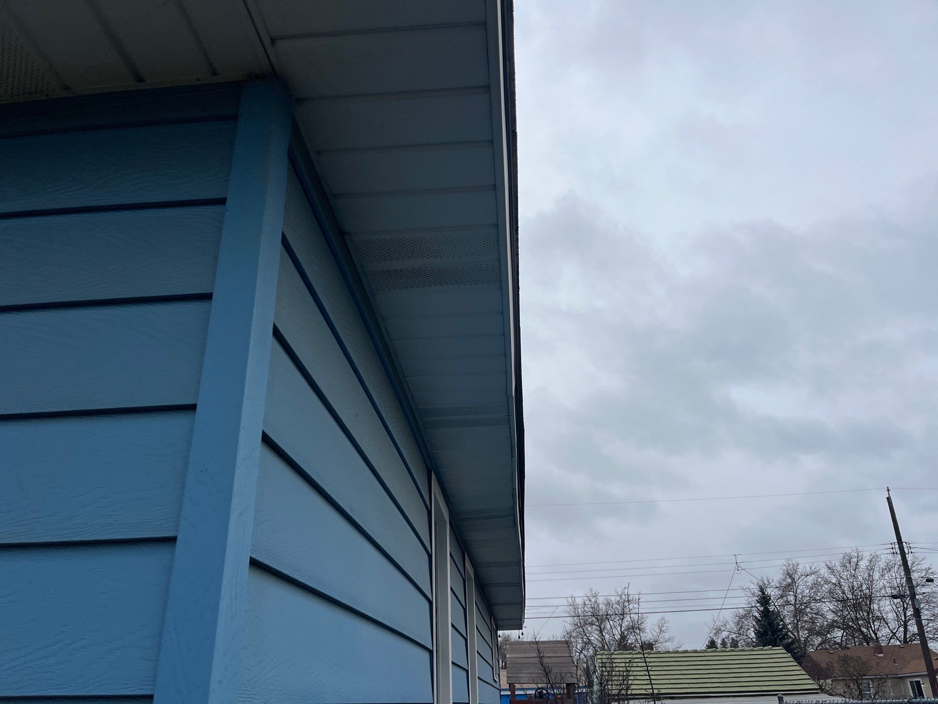 Project in Spokane by Peaks and Valleys Construction
