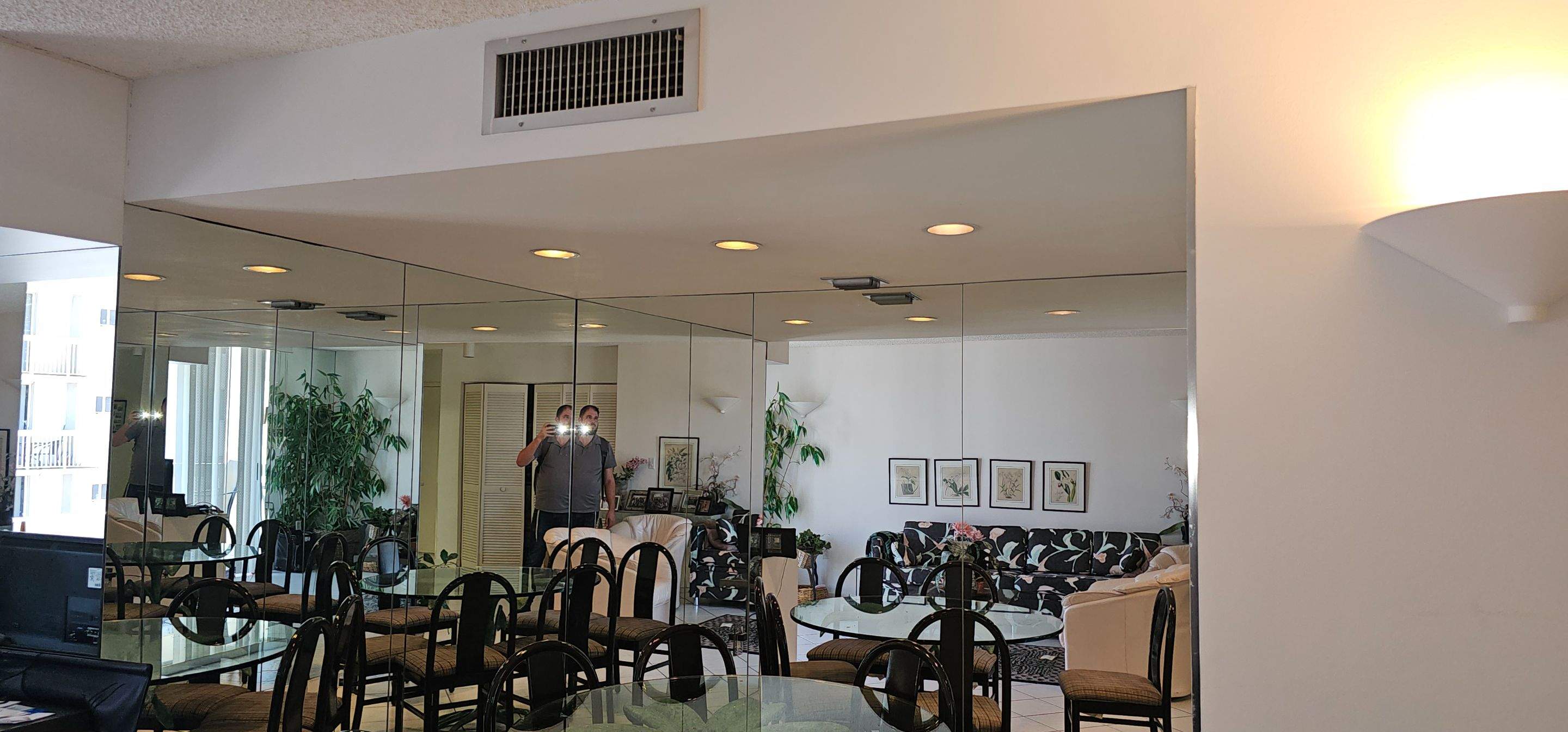 Water Damage Claim in Miami Beach by FLAPA & KeyStone