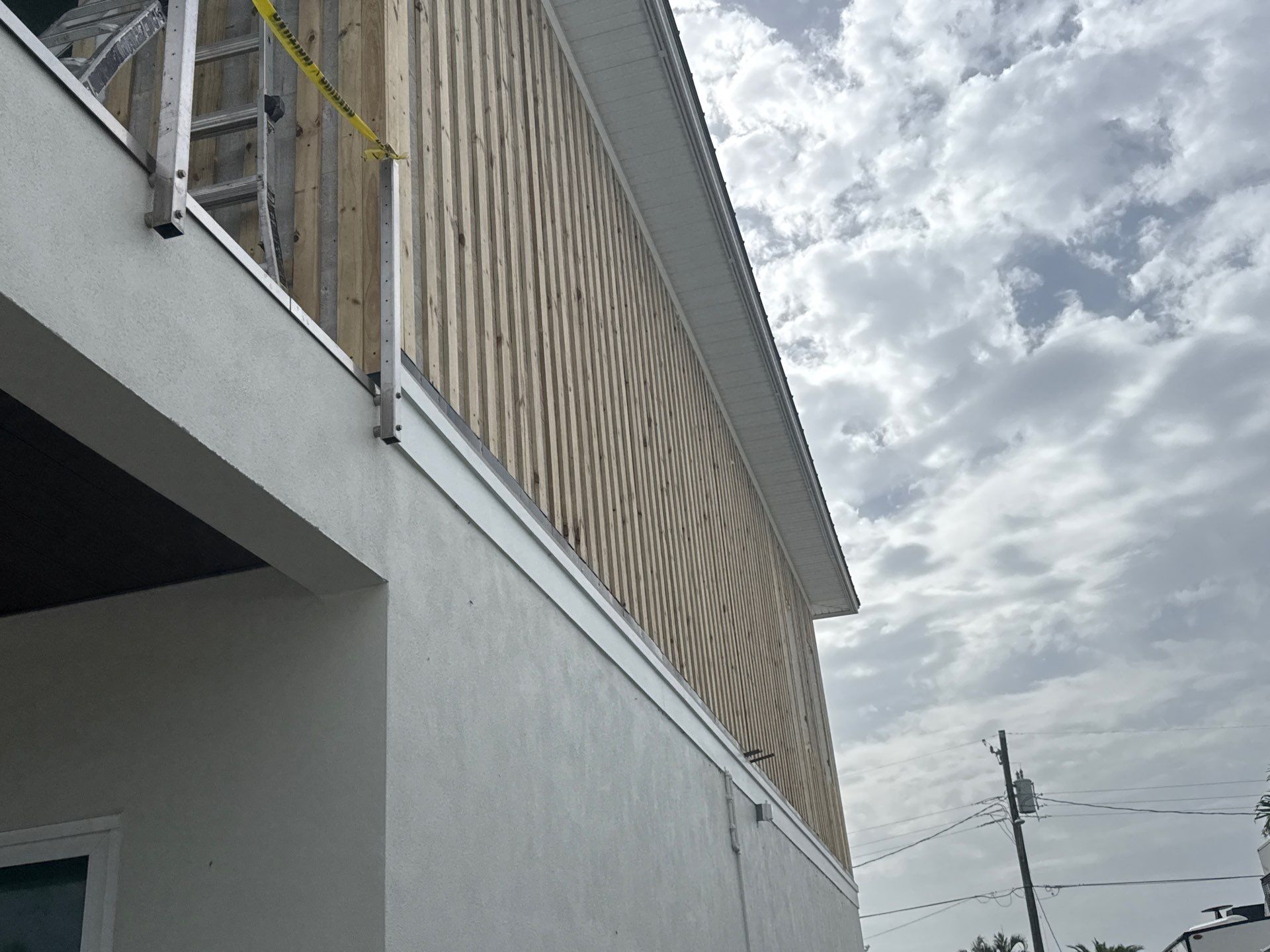 Mad Beach by Bayshore Exteriors