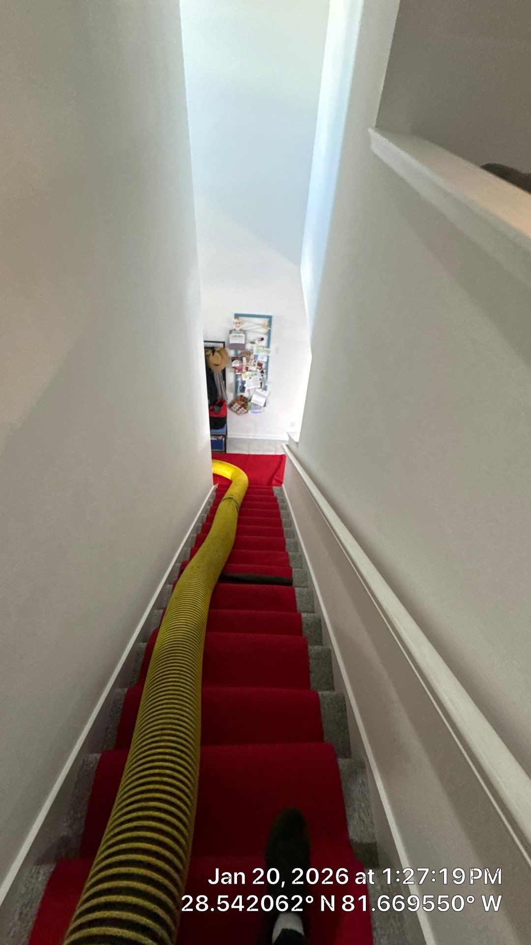 Air Duct and Dryer Vent Cleaning in Clermont by Hygienic Air, Inc