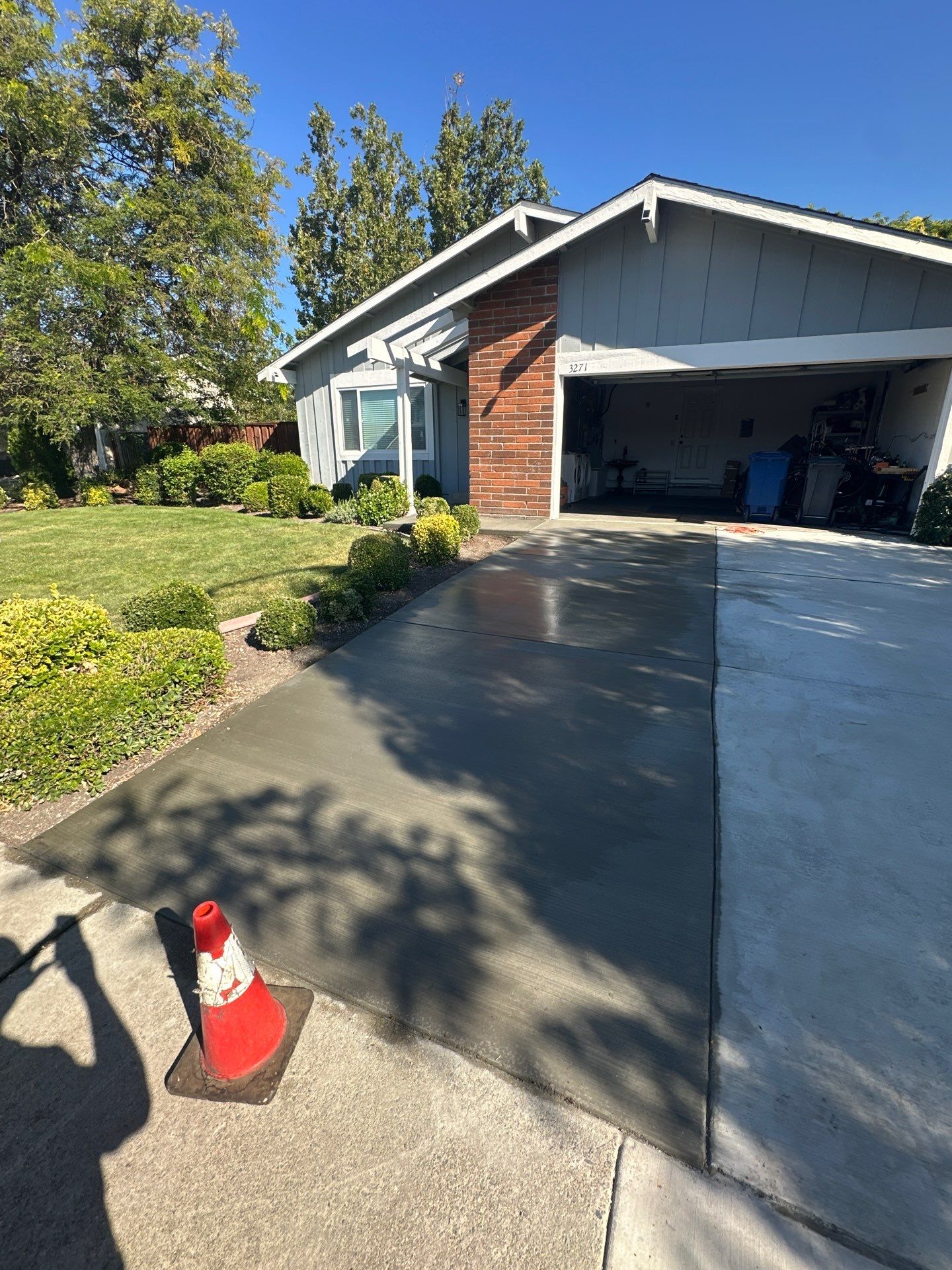 Ensenada Dr, San Ramon by Golden State Builders Group