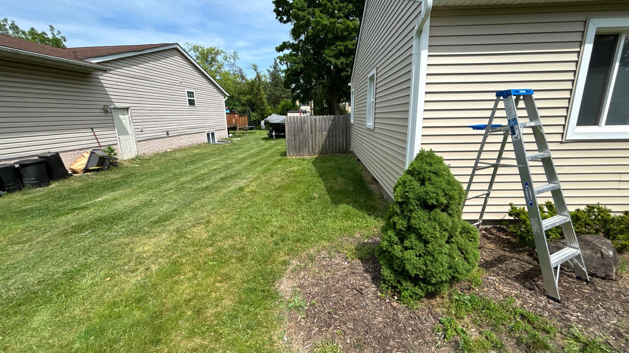 Siding Replacement using Certainteed Classic Restoration D4 by 180 Contractors