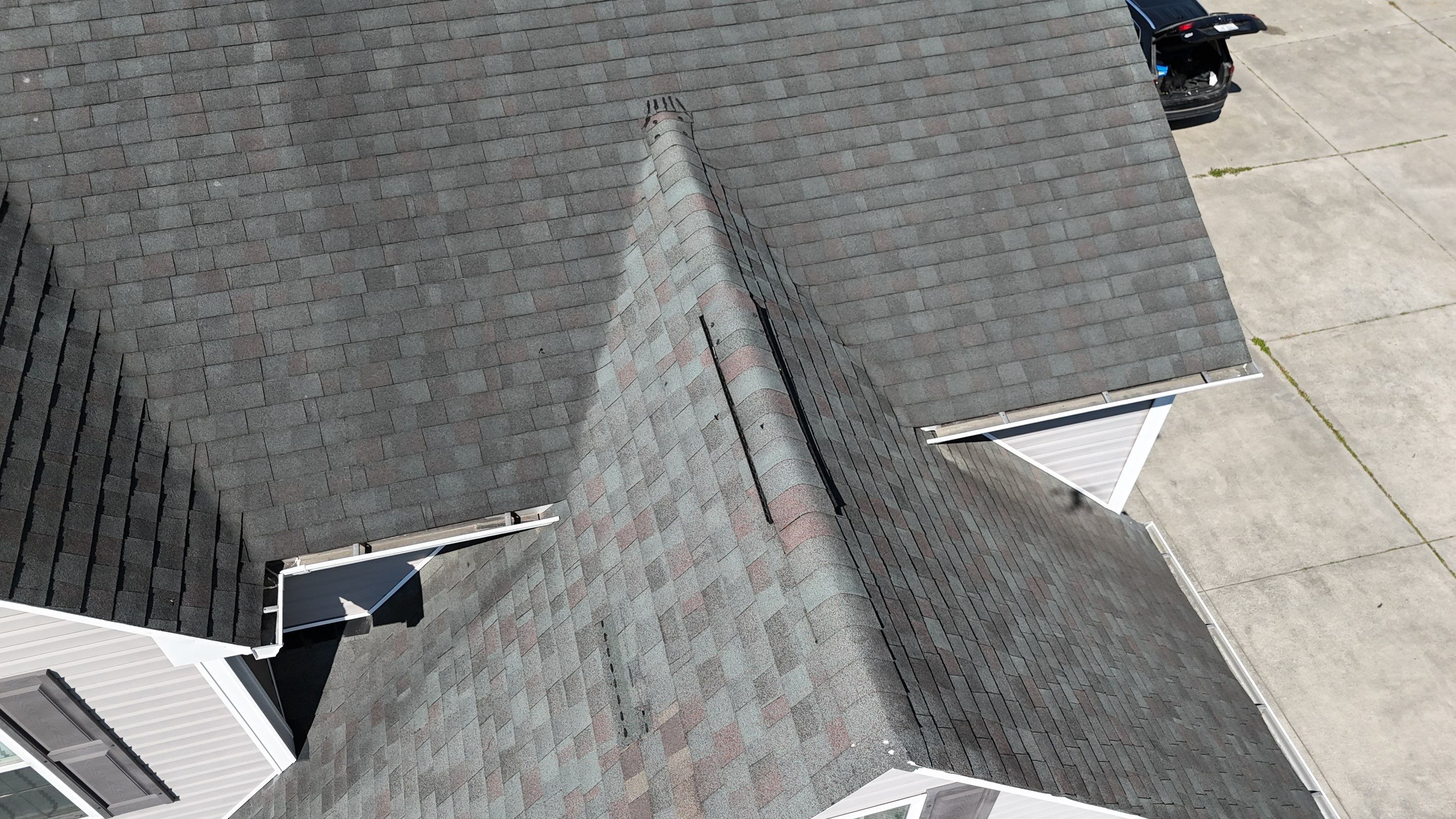 Richlands Repair | NC Roofs by North Carolina Roofs
