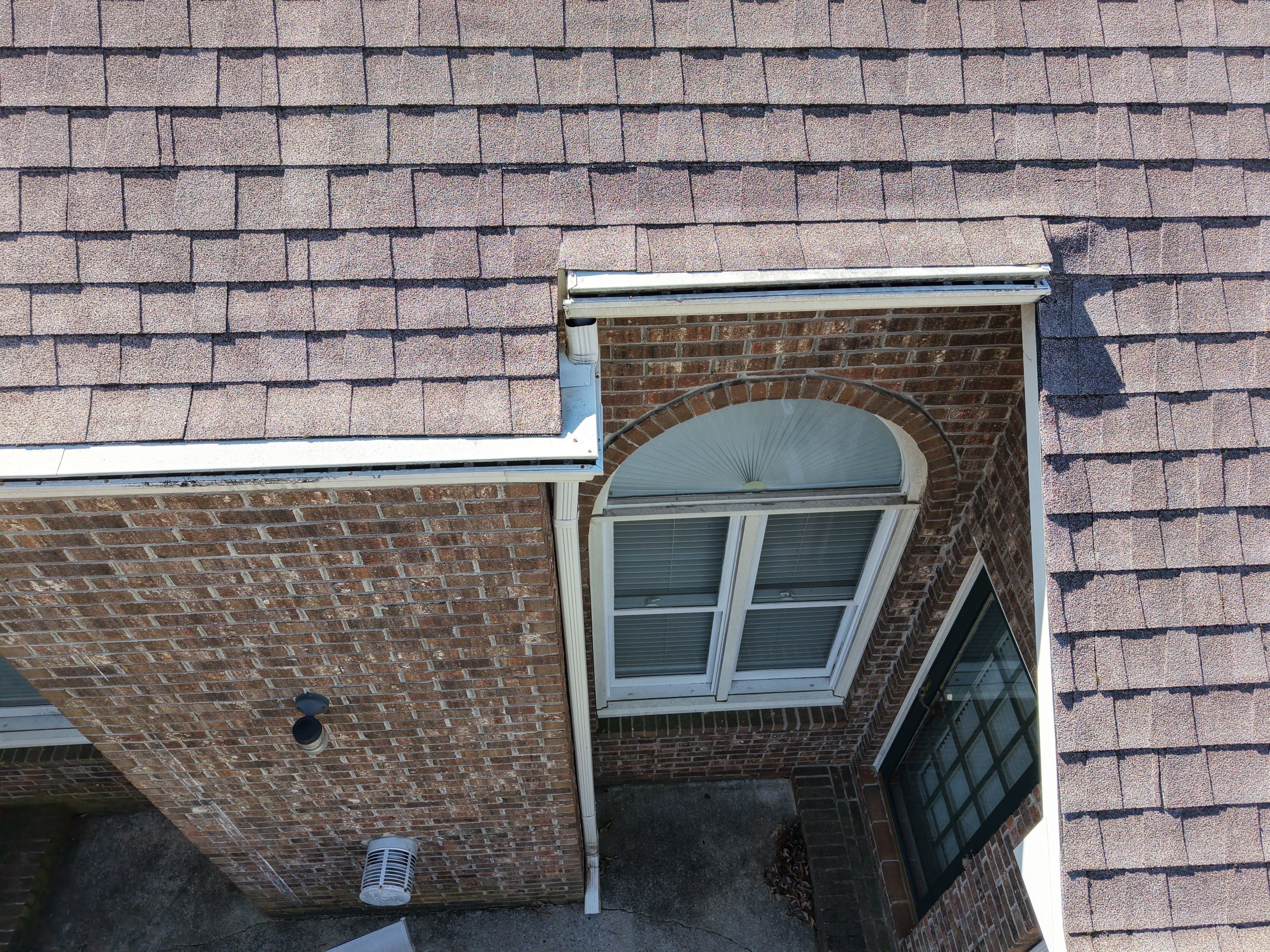 Residential Roofing Installation using TAMKO TITAN XT Rustic Black by RISE Roofing & Restoration, LLC