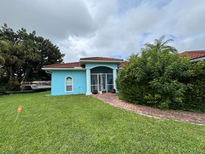 Project in Lehigh Acres