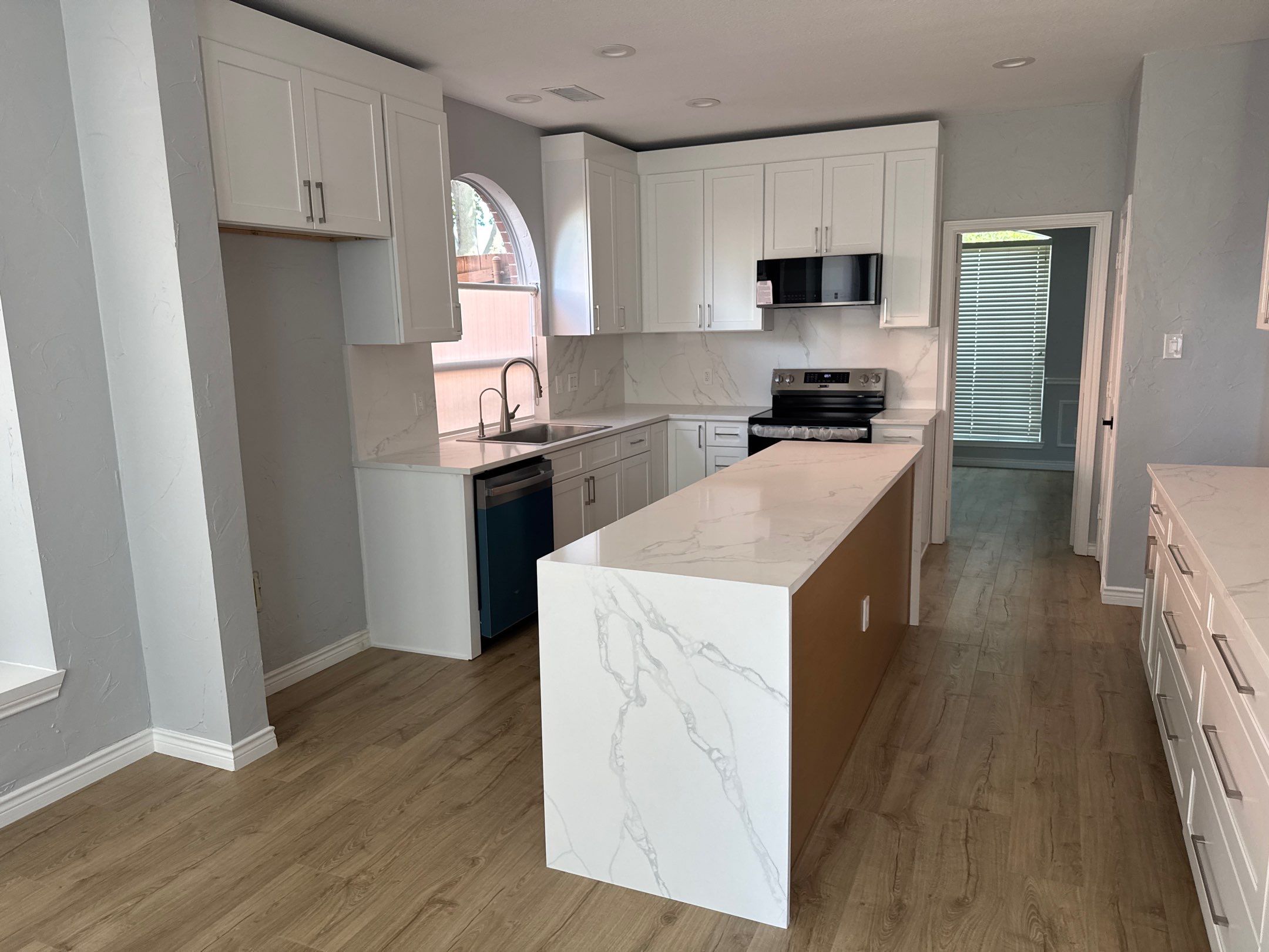 Complete Home Transformation: Five-Week Remodel by Tibi Soli LLC