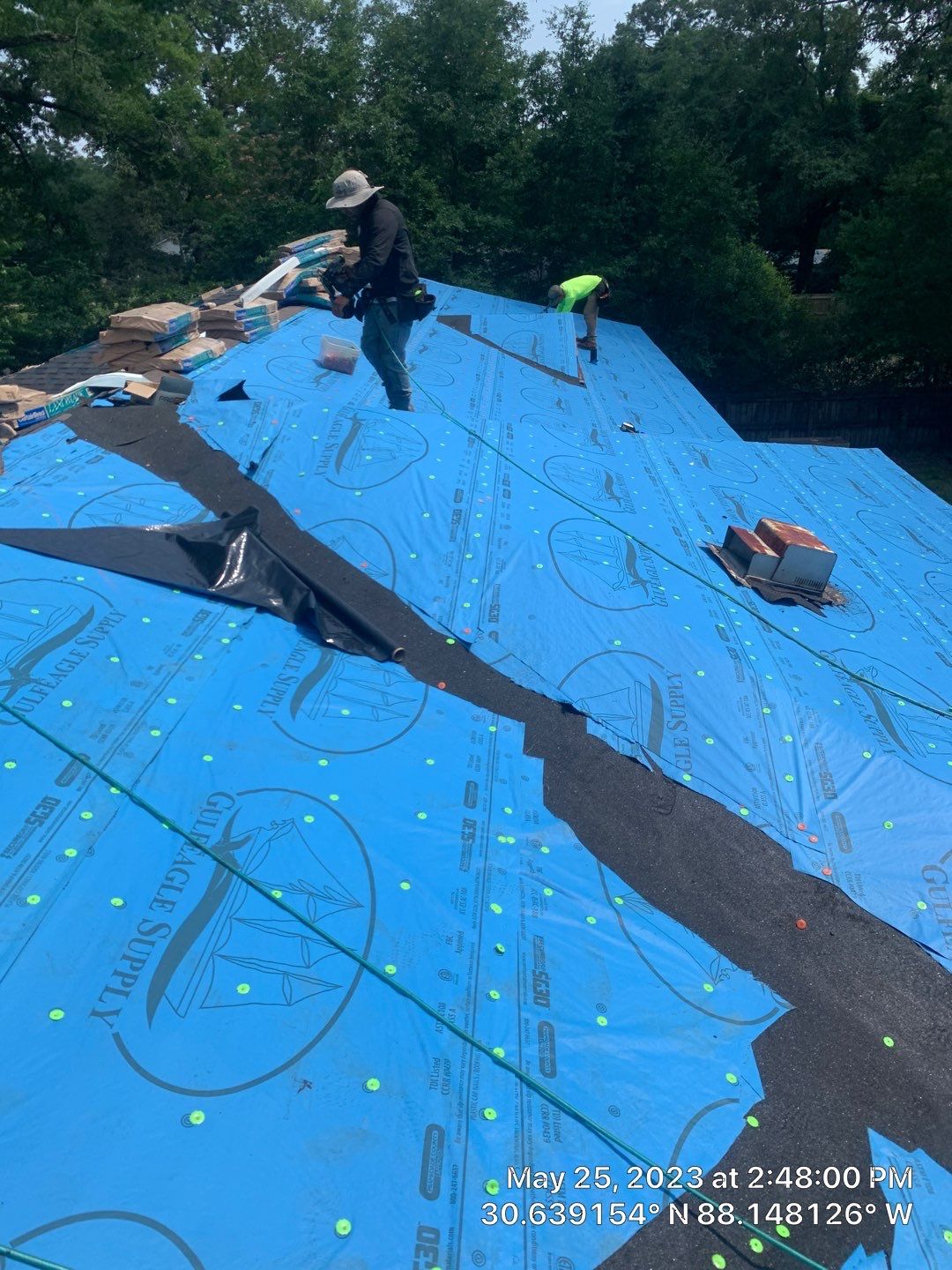 Fortified Roof by American Roofing & Construction LLC