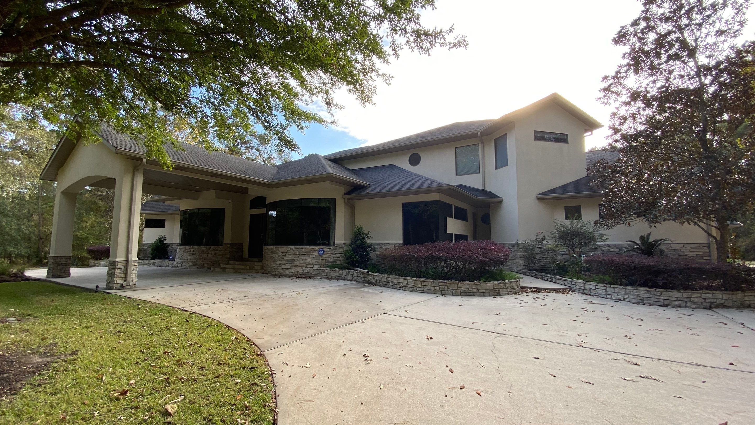 GAF shingles used for Roof Repair in Magnolia by Elite Roofing LLC