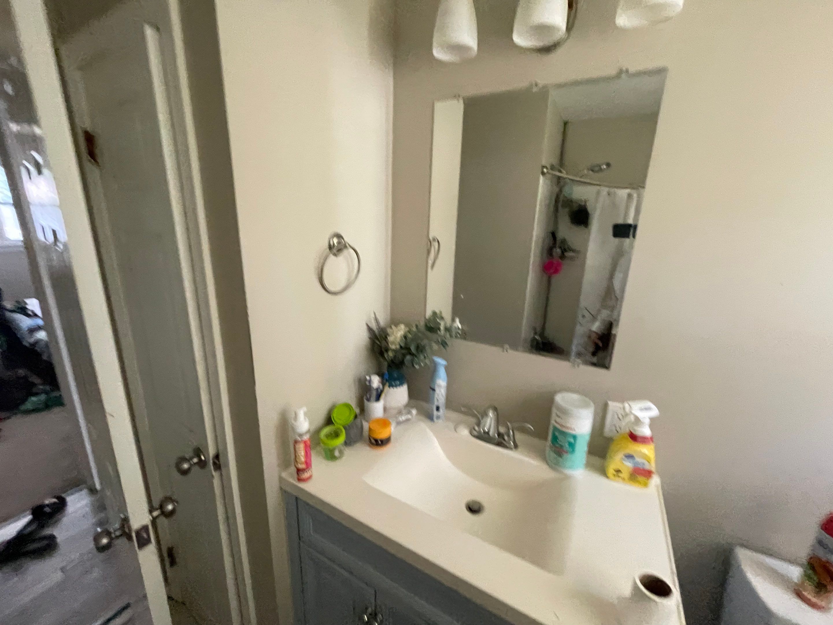 Water Damage Claim in Lakewood by FLAPA & KeyStone