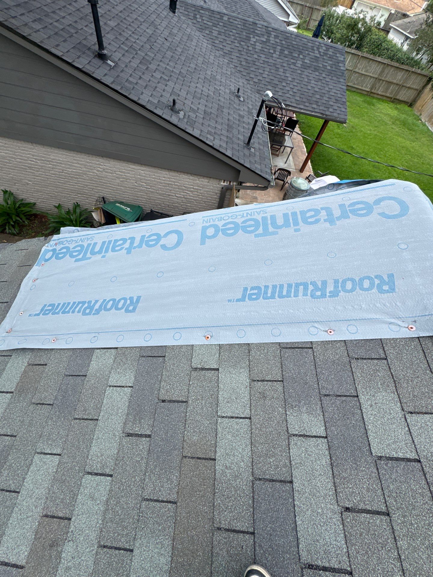 Roof Repair Houston by Roof Repair Services LLC
