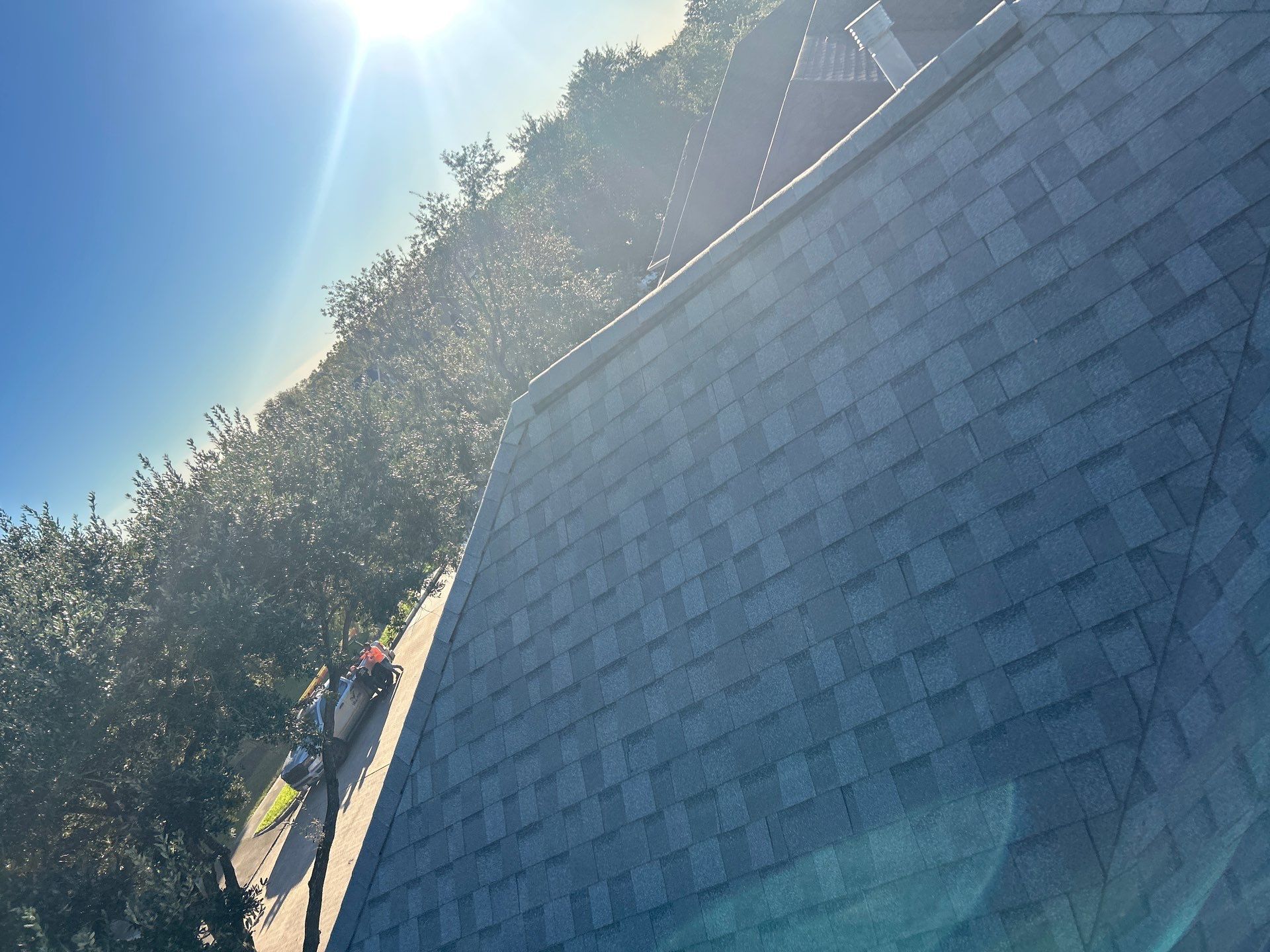 Roof Replacement Houston by Roof Repair Company
