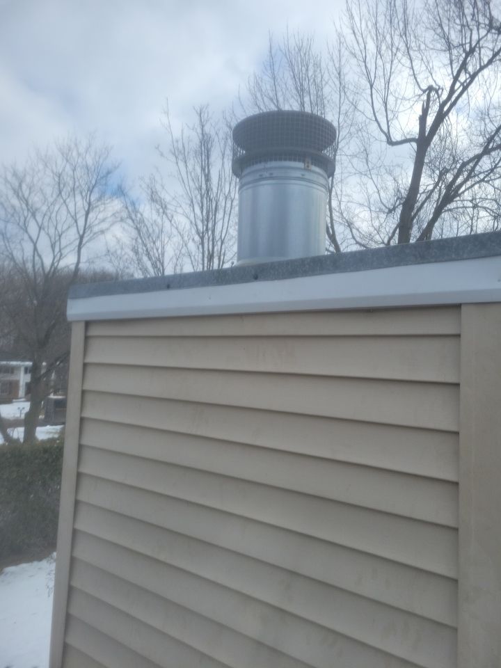 Residential Roofing Installation using Owens Corning Driftwood by 180 Contractors