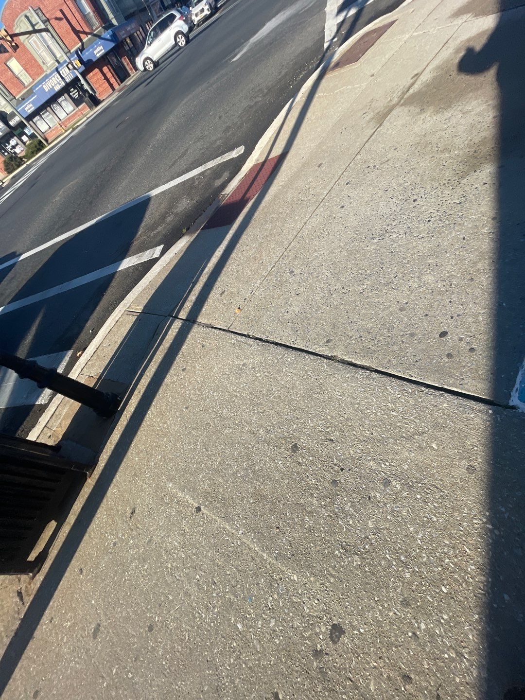 Building SoftWash & Concrete Cleaning  by SJ Exterior