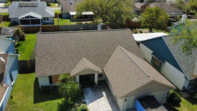 Roof Replacement in Brandon, FL