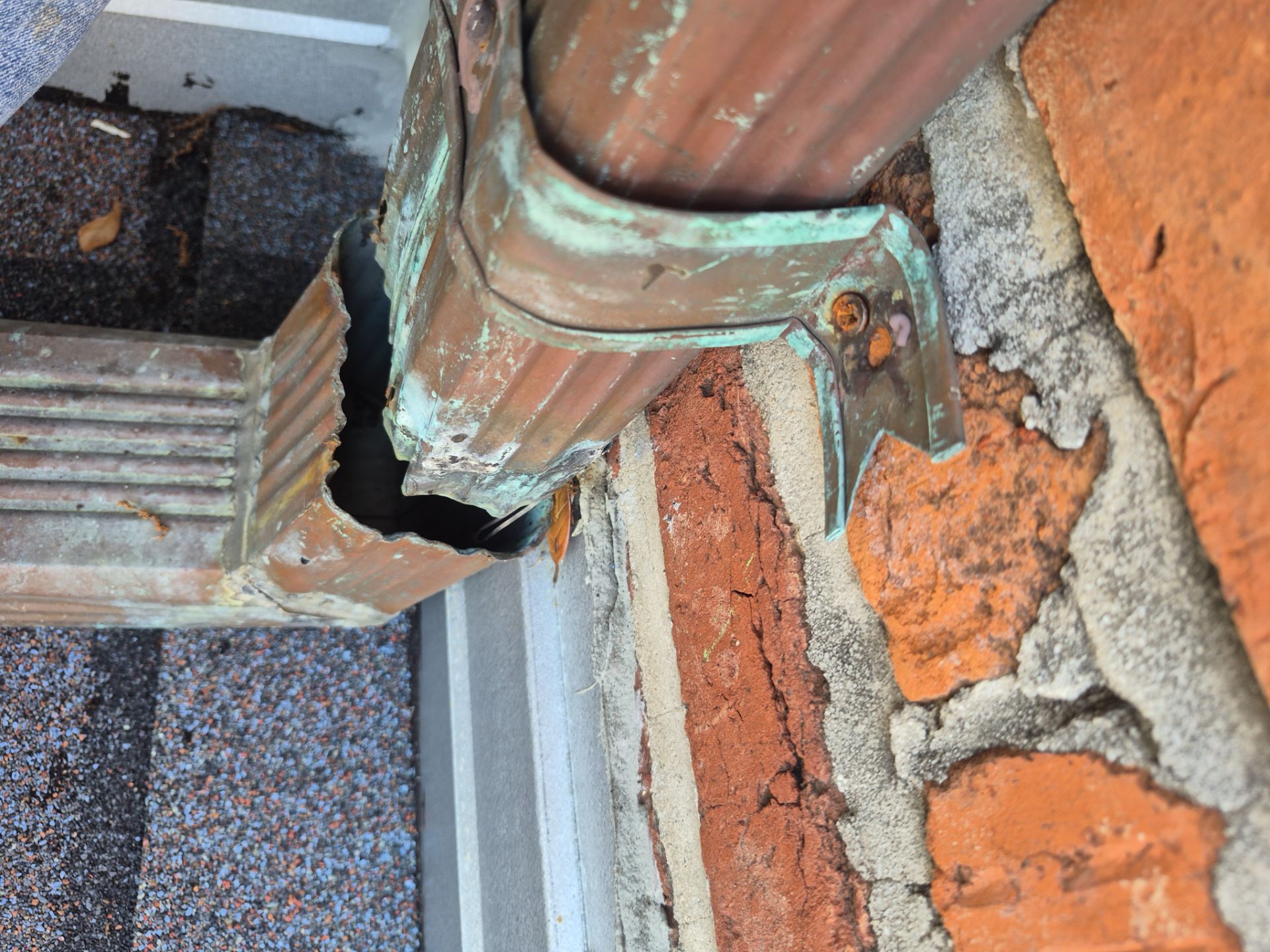 Project in St. Petersburg 33704 by Mitchell Roofing Company LLC